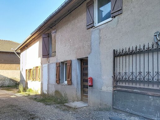 Maison 4 pièces 120 m² · à Verdun · 120 m² · 60 500 €