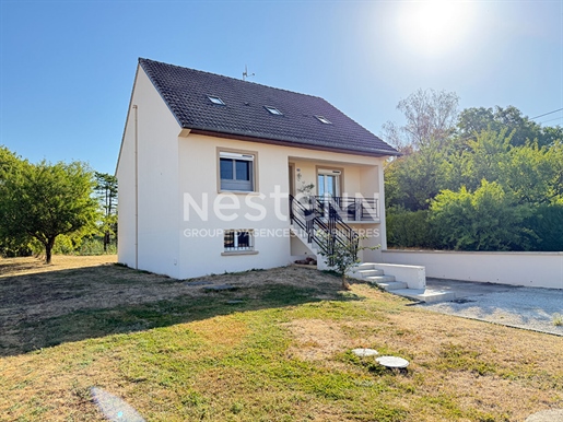 Individuelles Haus mit Keller - Beauzée-sur-Aire
