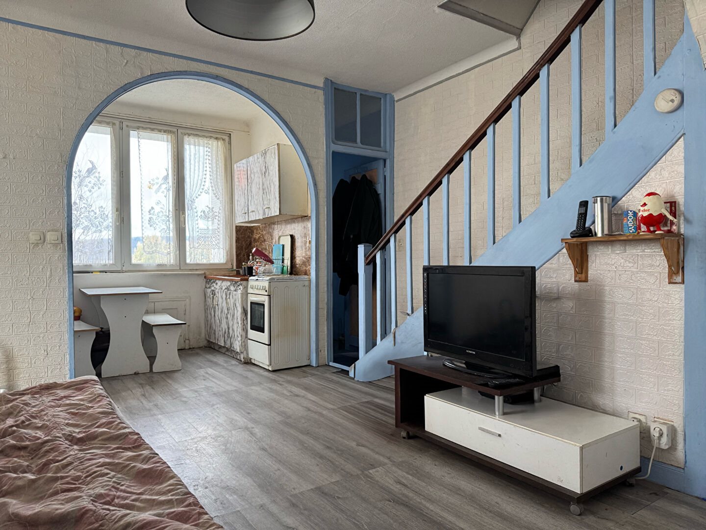 Maison à vendre, 68m², Verdun