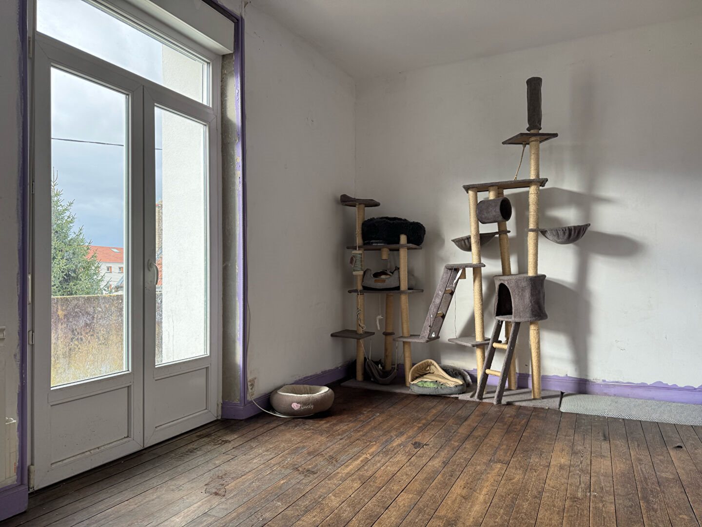 Maison à vendre, 68m², Verdun