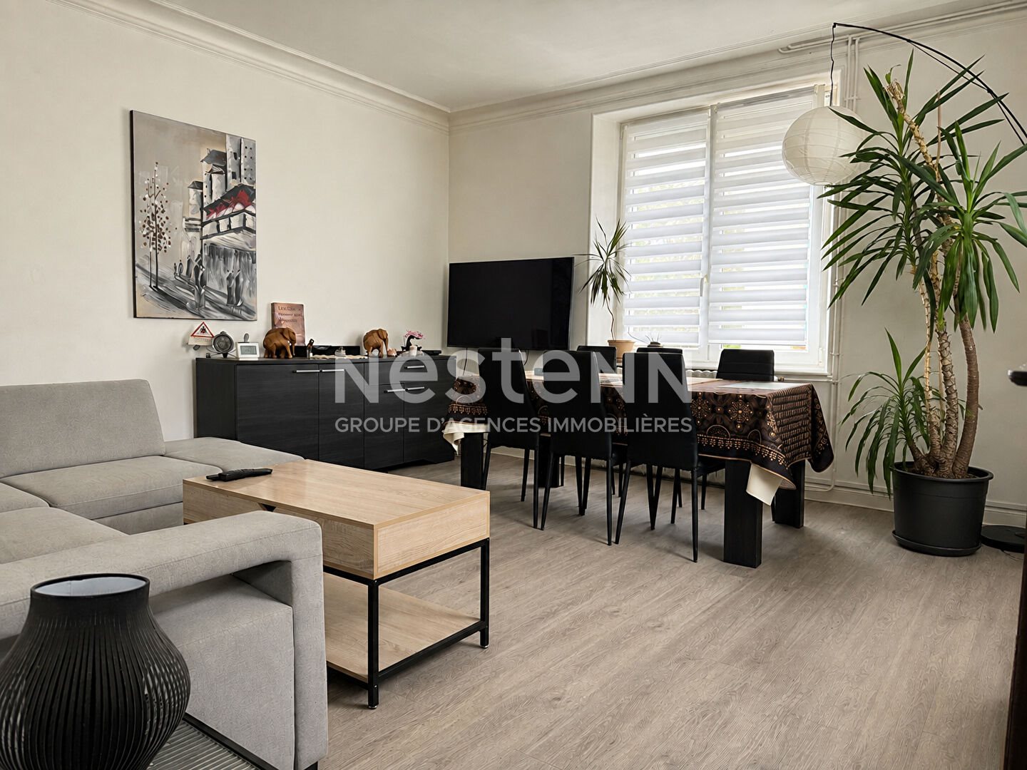 Maison à vendre, 92m², Verdun