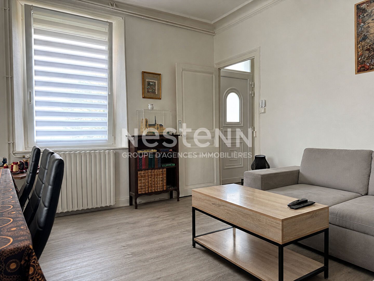 Maison à vendre, 92m², Verdun