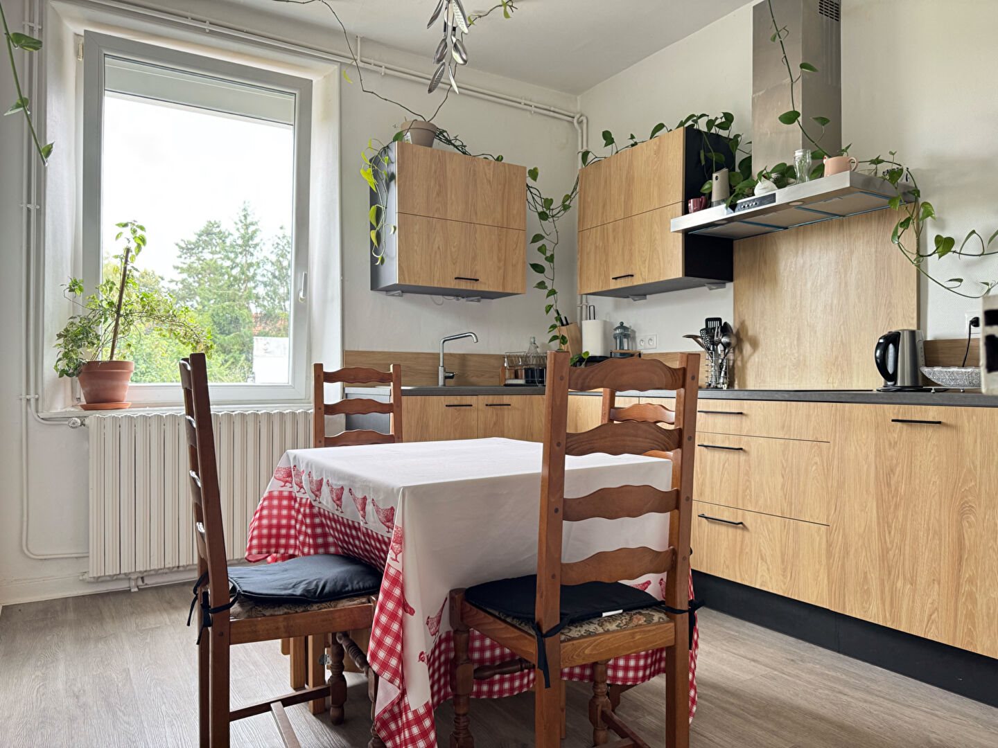 Maison à vendre, 92m², Verdun