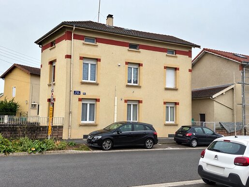 Maison 6 pièces 118 m² · à Verdun · 118 m² · 172 000 €