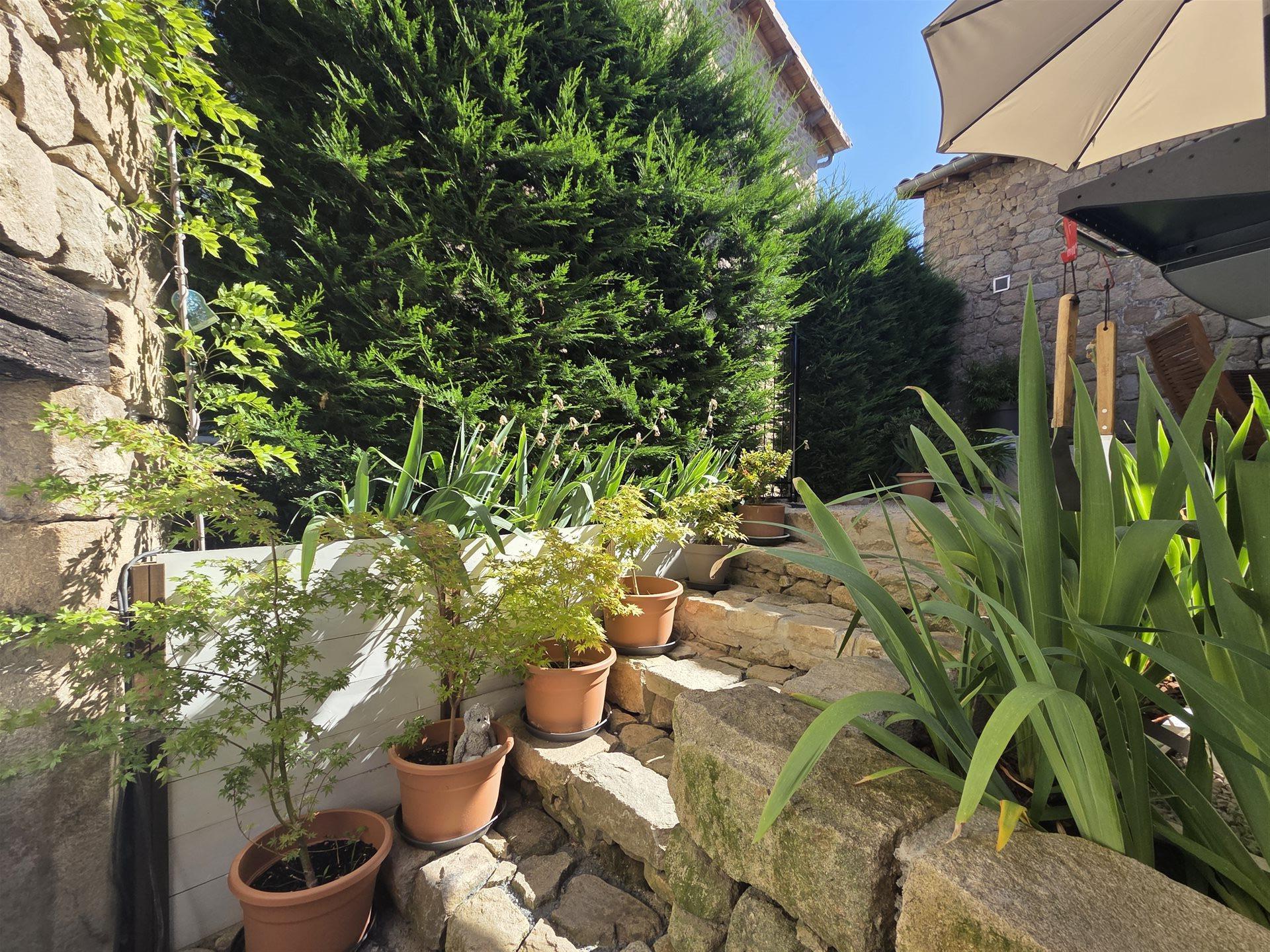 Maison à vendre, 130m², Belsentes