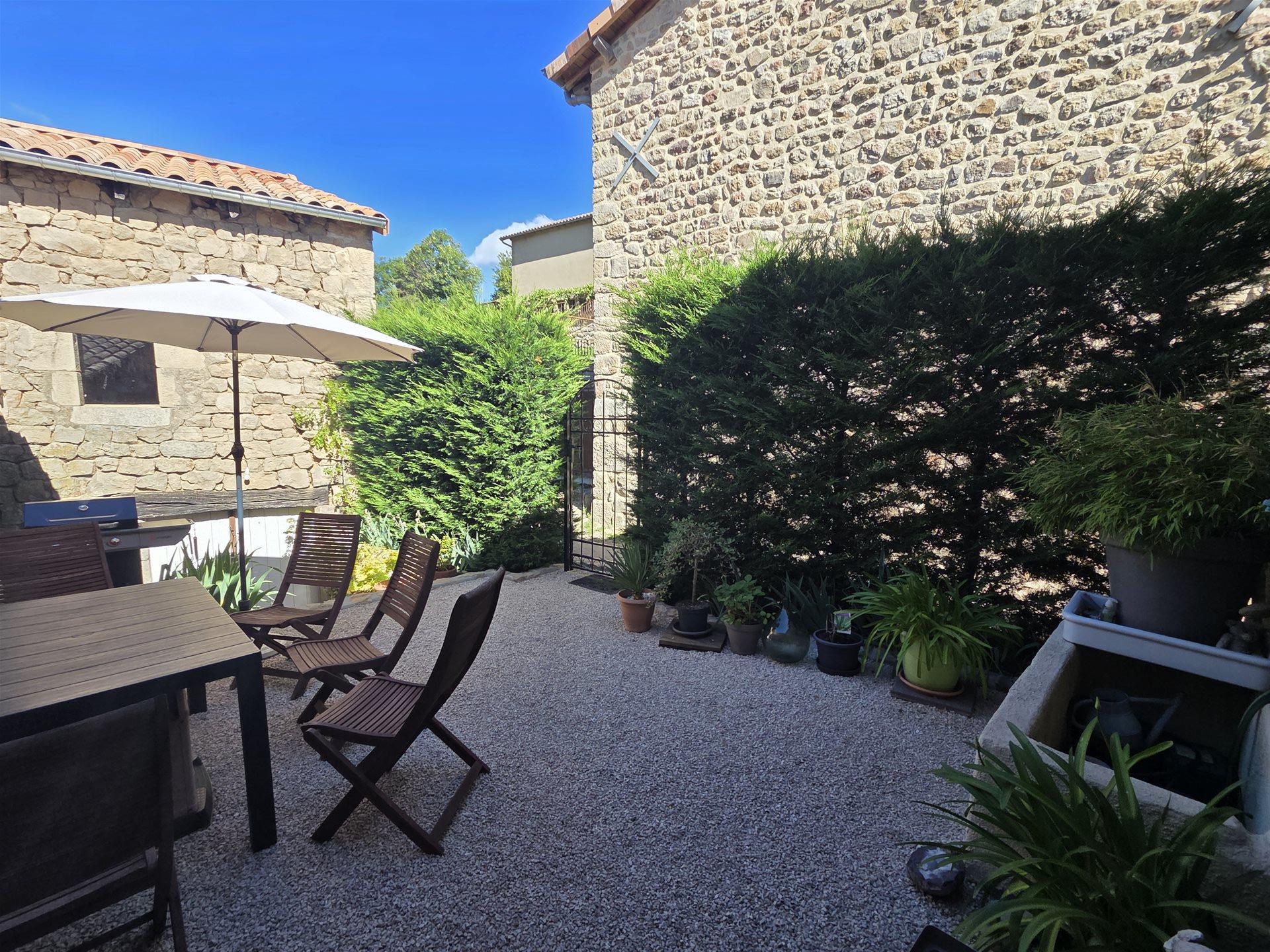 Maison à vendre, 130m², Belsentes