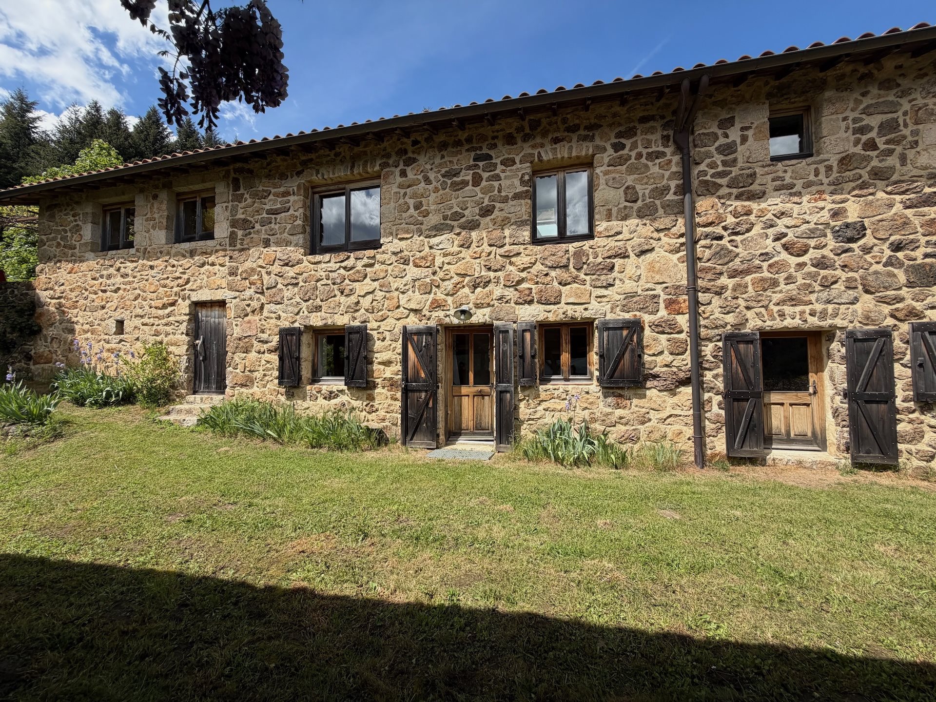 Maison à vendre, 121m², Belsentes