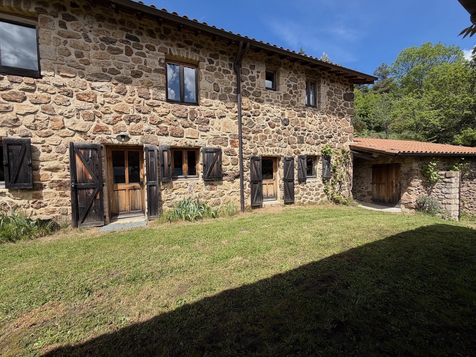 Maison à vendre, 121m², Belsentes
