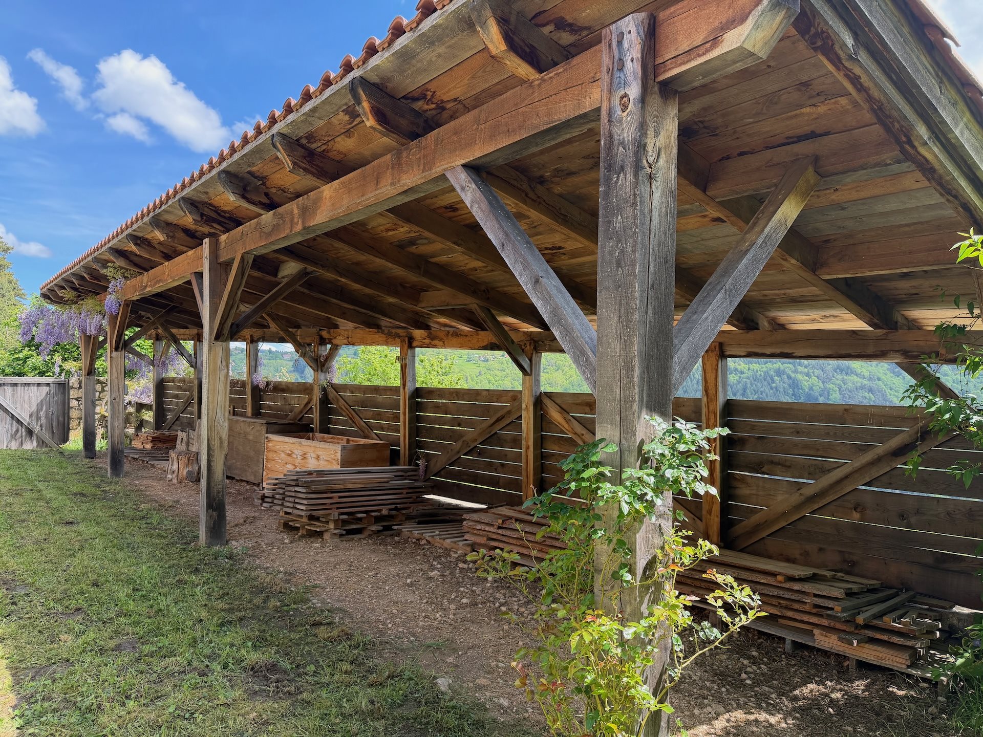 Maison à vendre, 121m², Belsentes