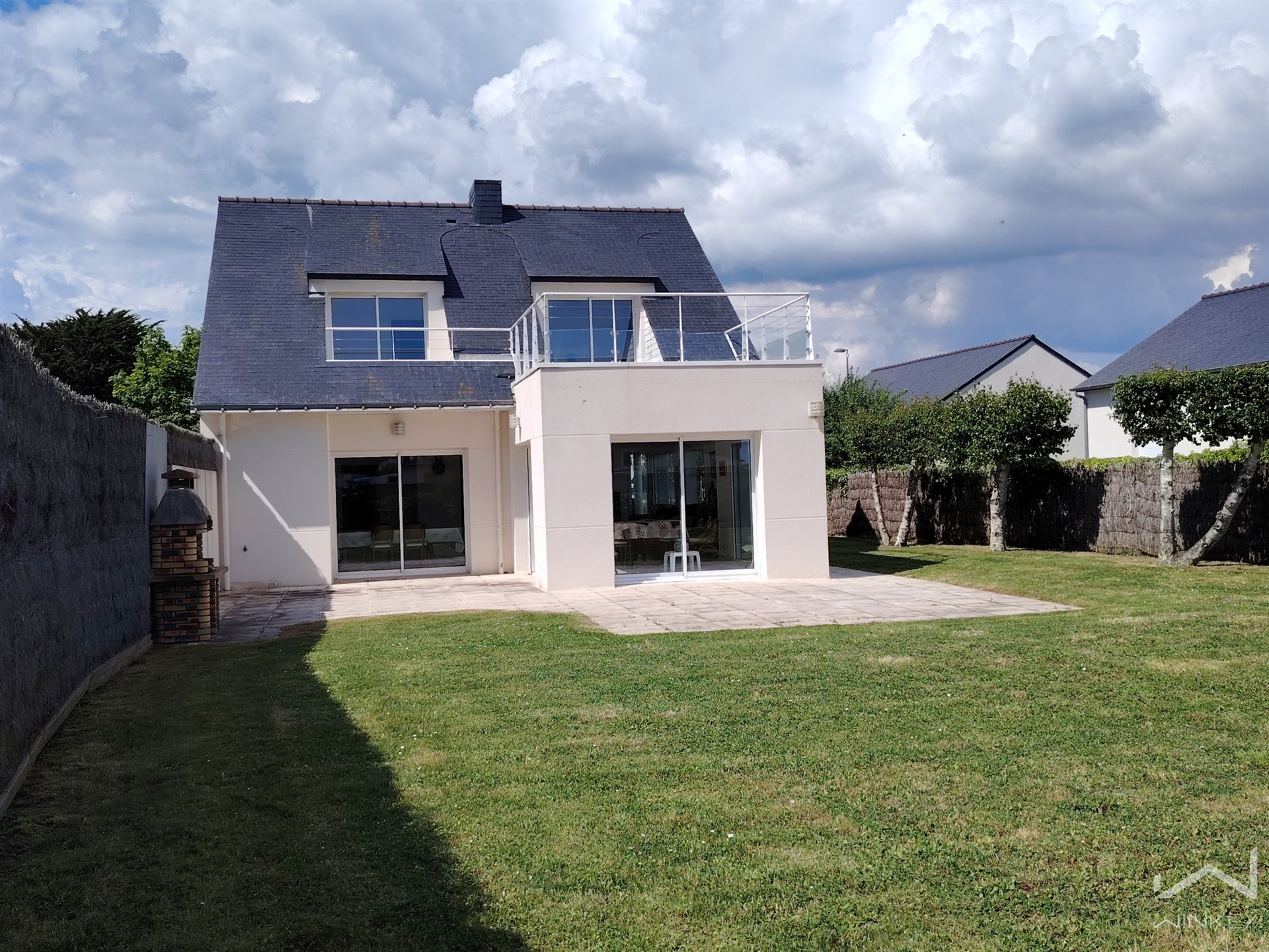Maison à vendre, 145m², Sarzeau