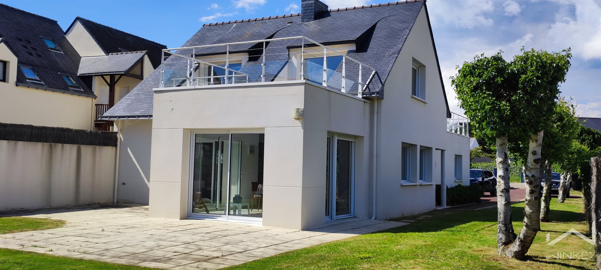 Maison à vendre, 145m², Sarzeau