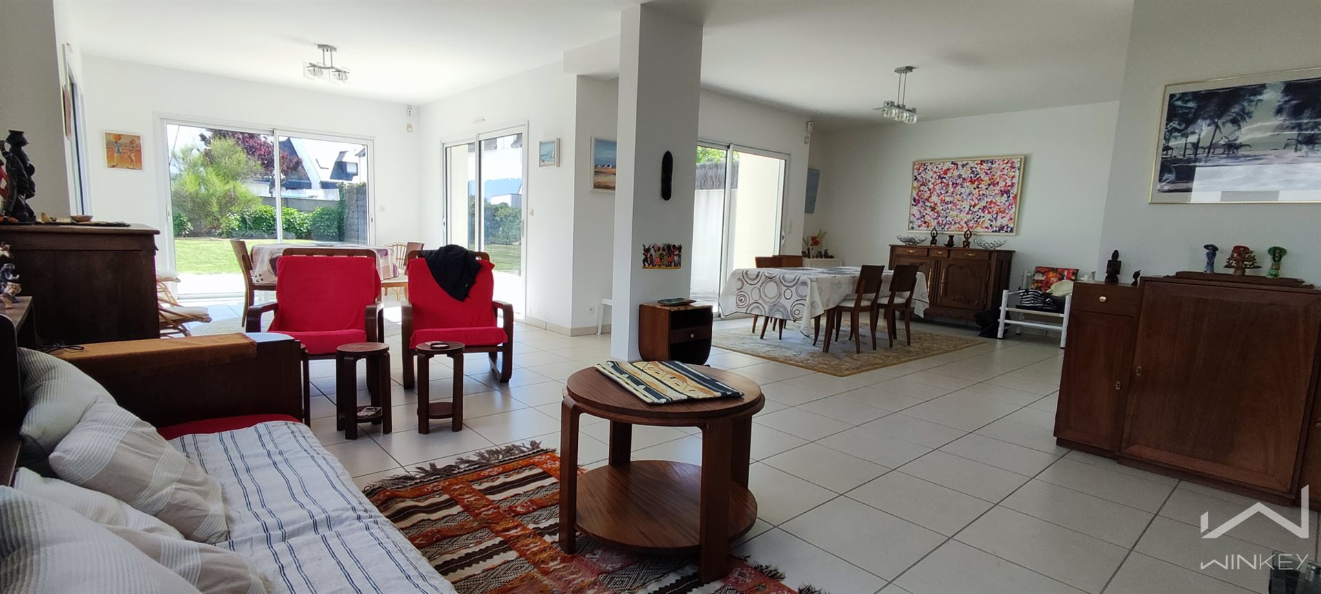 Maison à vendre, 145m², Sarzeau