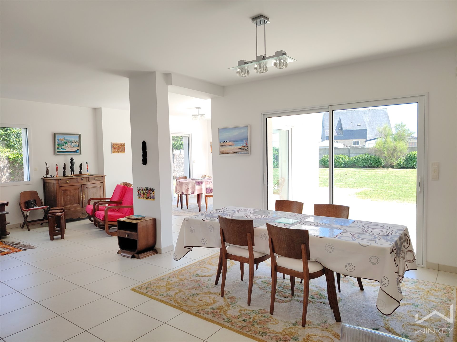 Maison à vendre, 145m², Sarzeau