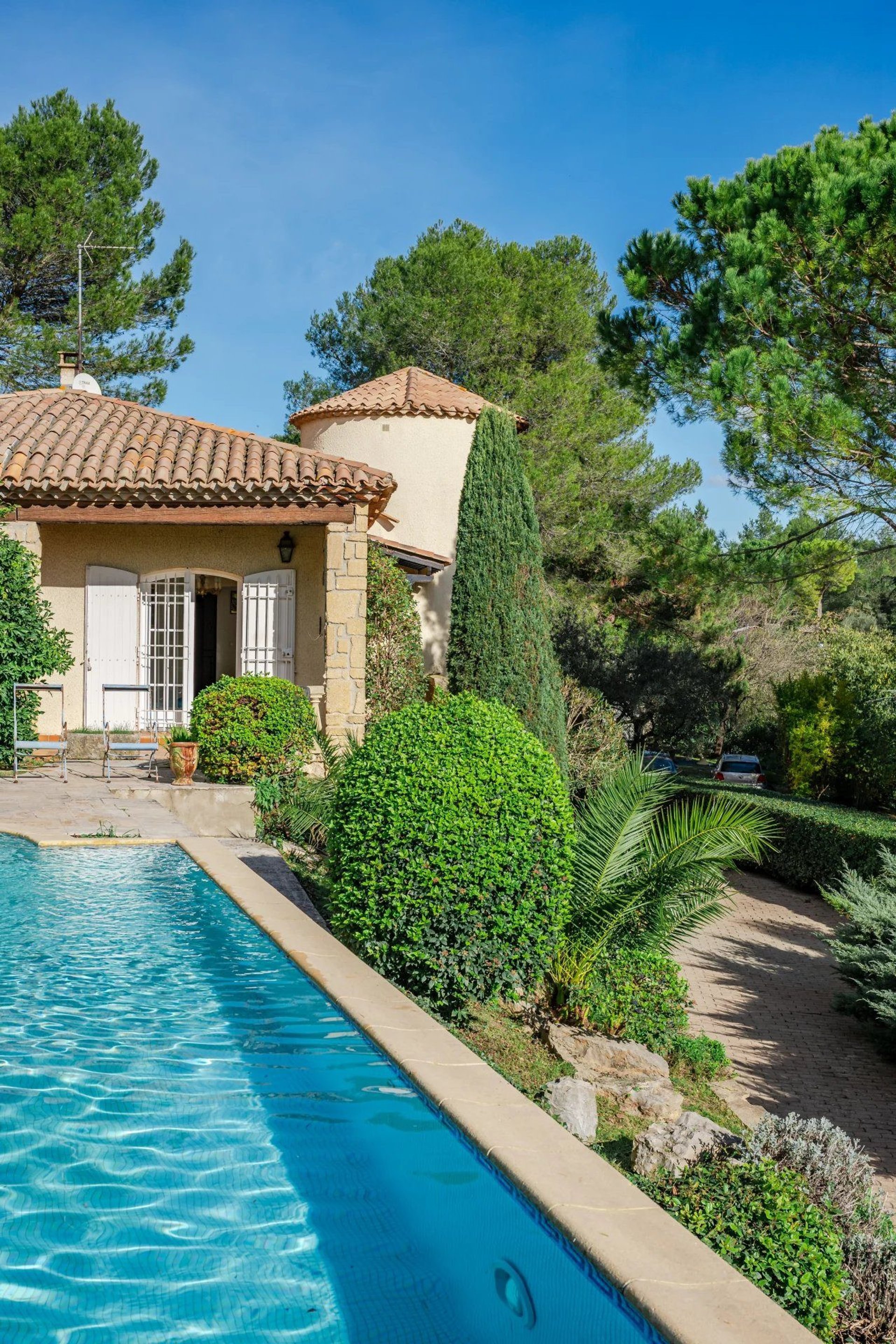 Maison à vendre, 195m², Nîmes