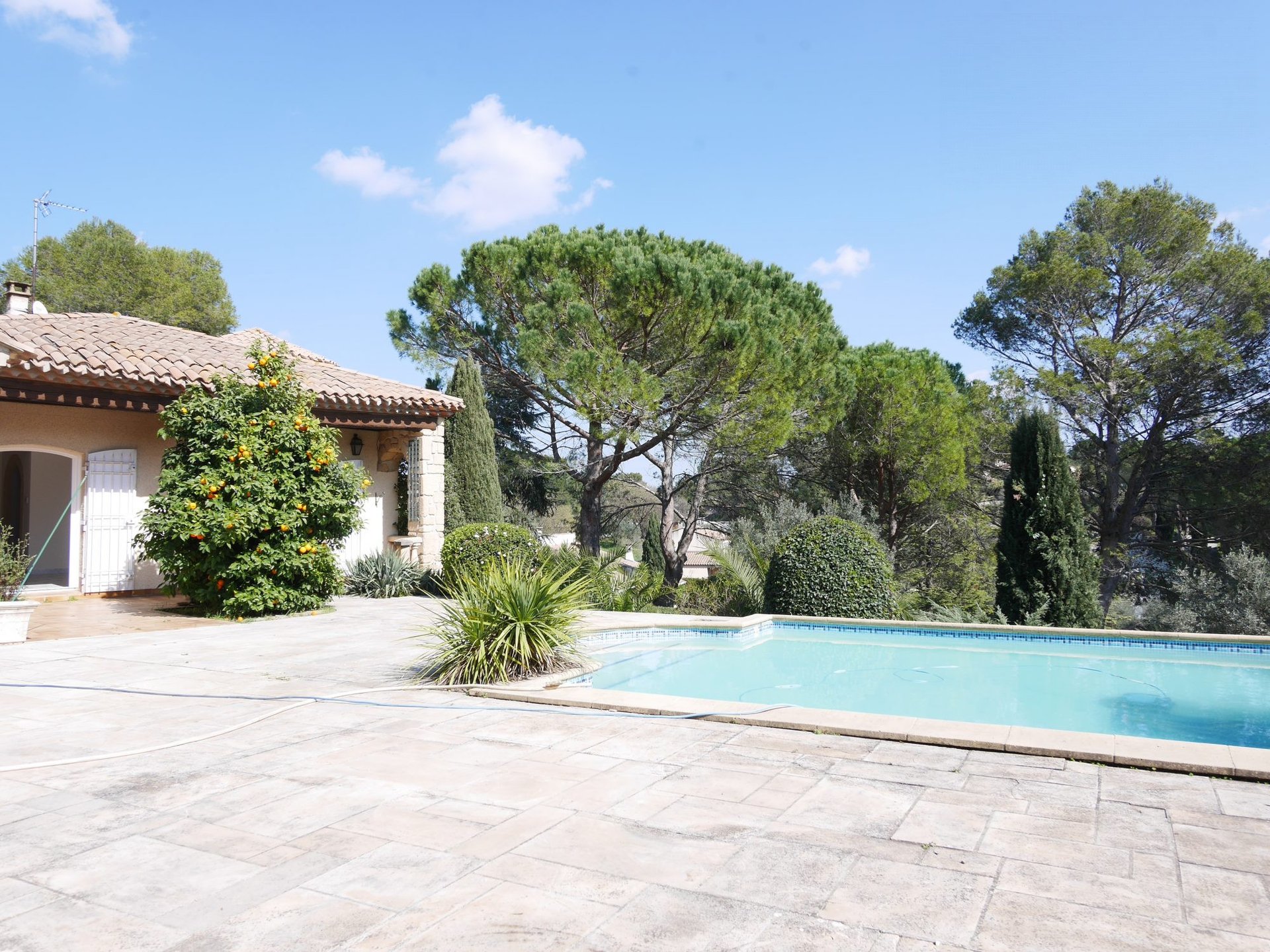 Maison à vendre, 195m², Nîmes
