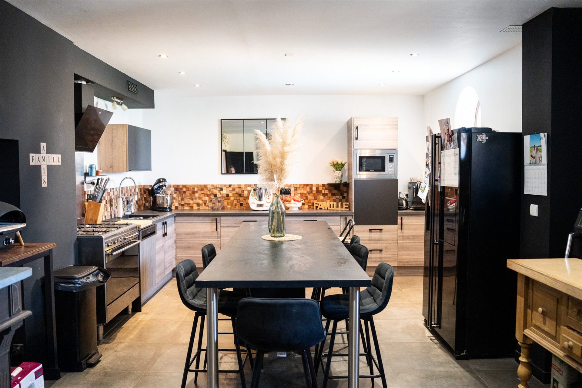 Maison à vendre, 220m², Pouzolles