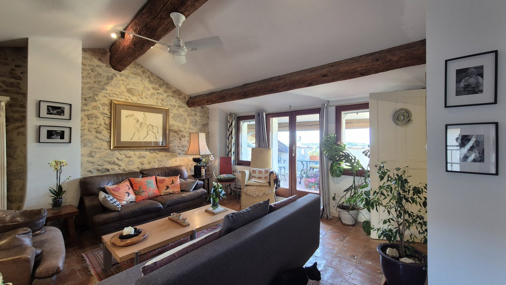Maison à vendre, 78m², Puissalicon