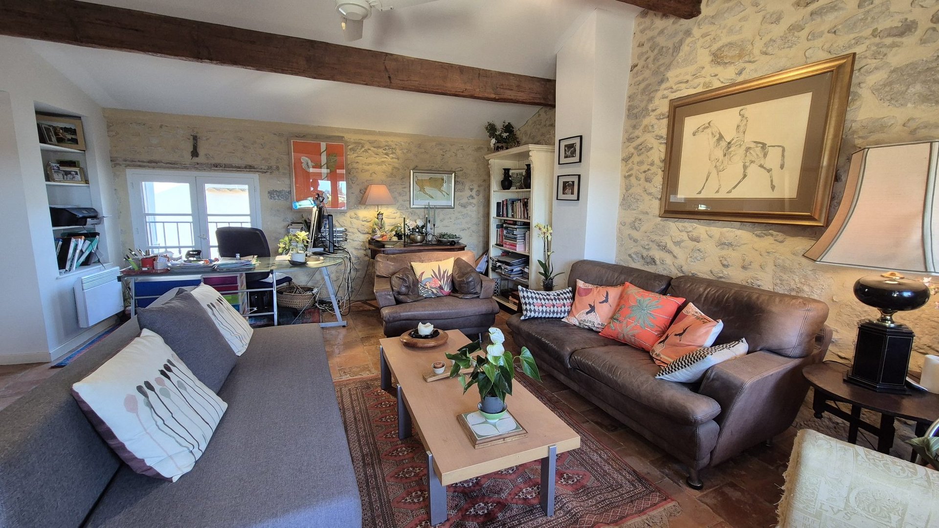 Maison à vendre, 78m², Puissalicon