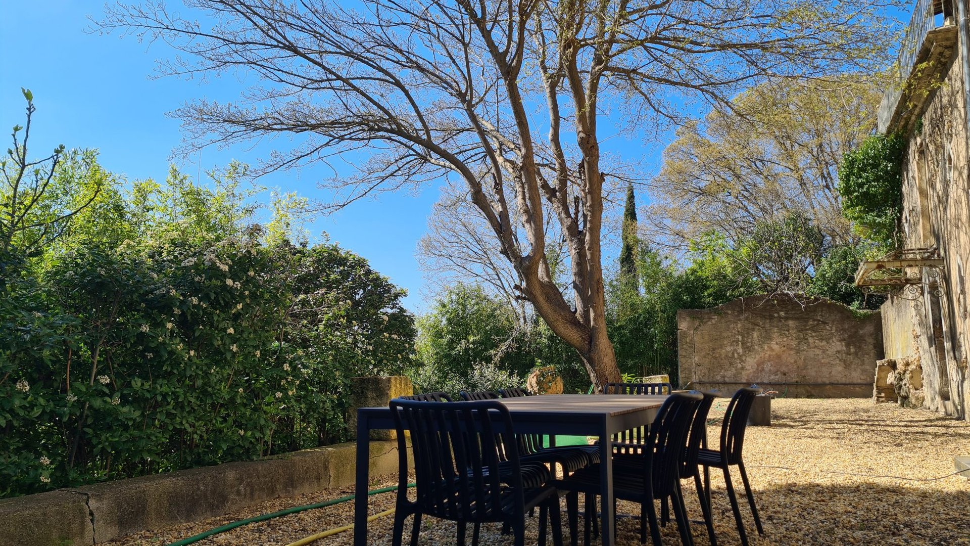 Maison à vendre, 375m², Neffiès