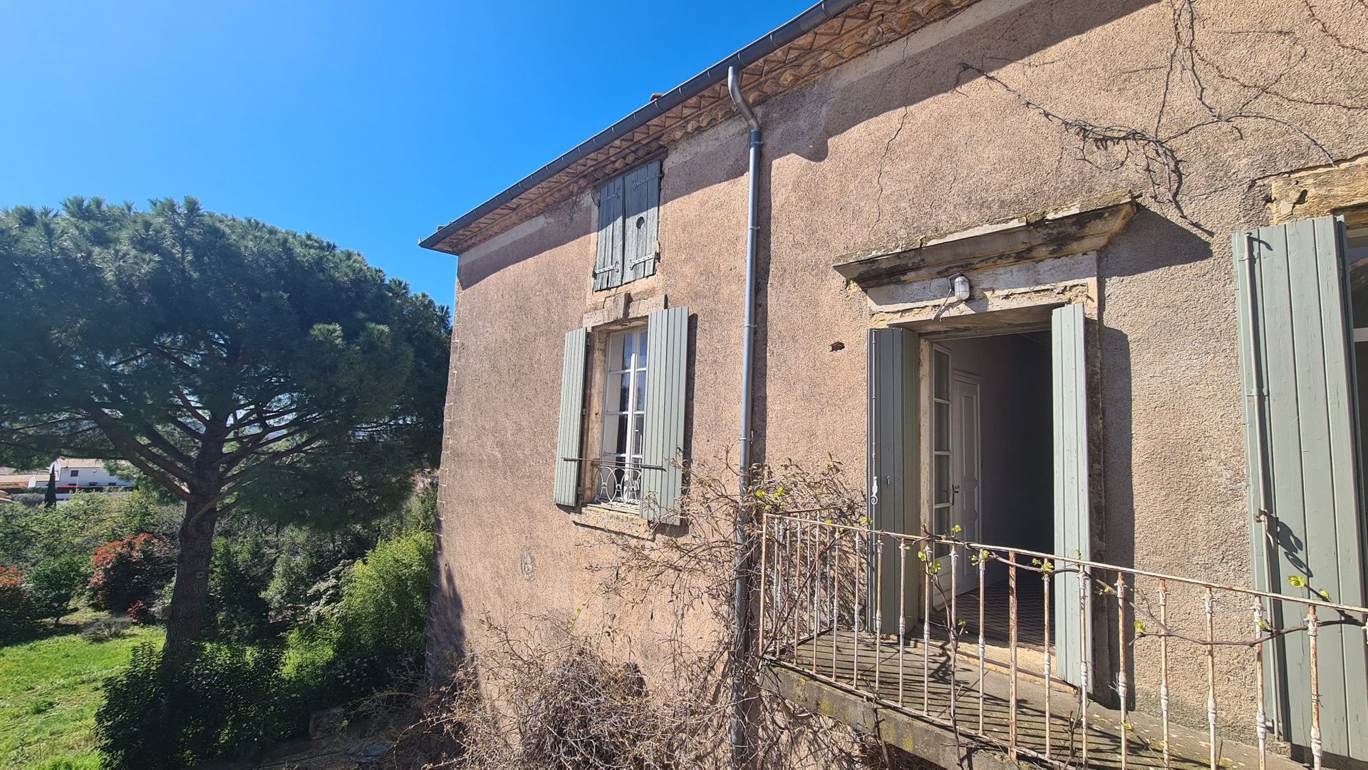 Maison à vendre, 375m², Neffiès