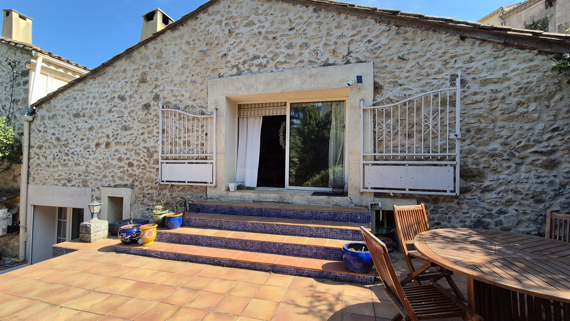 Maison à vendre, 187m², Pouzolles