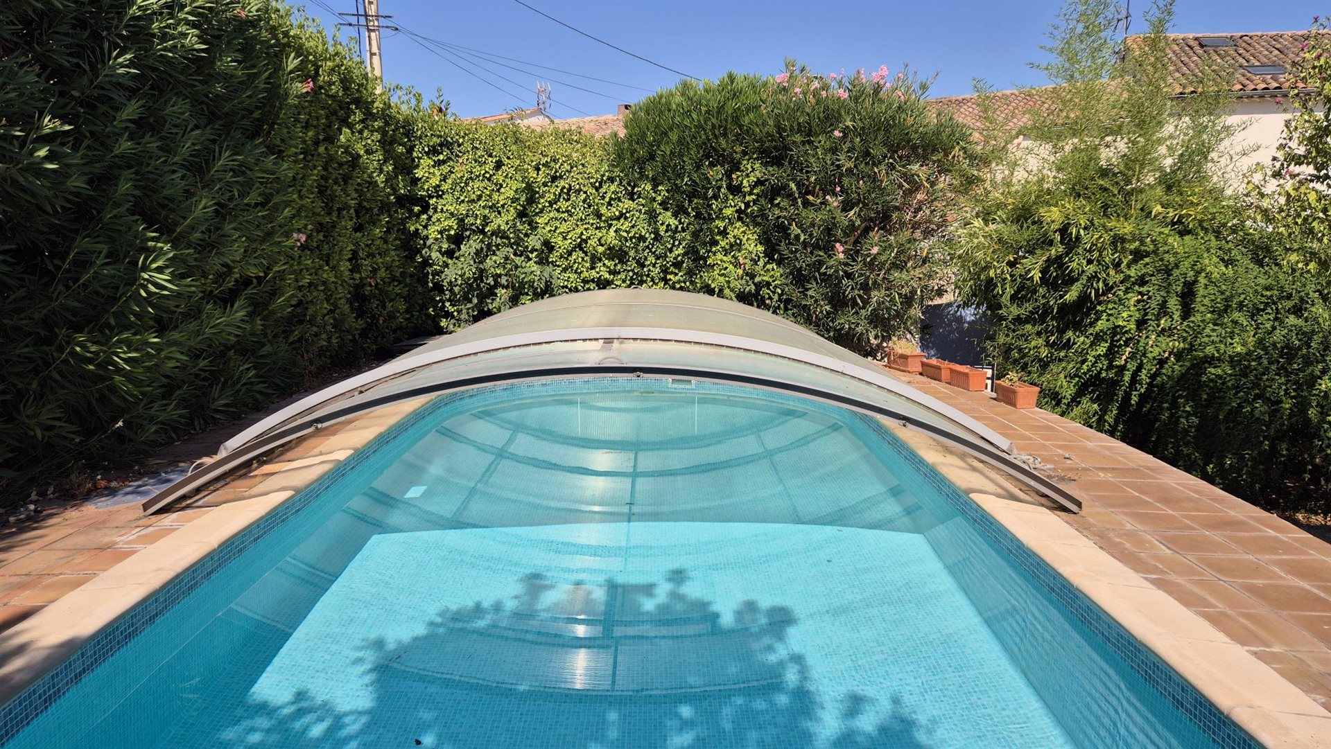 Maison à vendre, 187m², Pouzolles