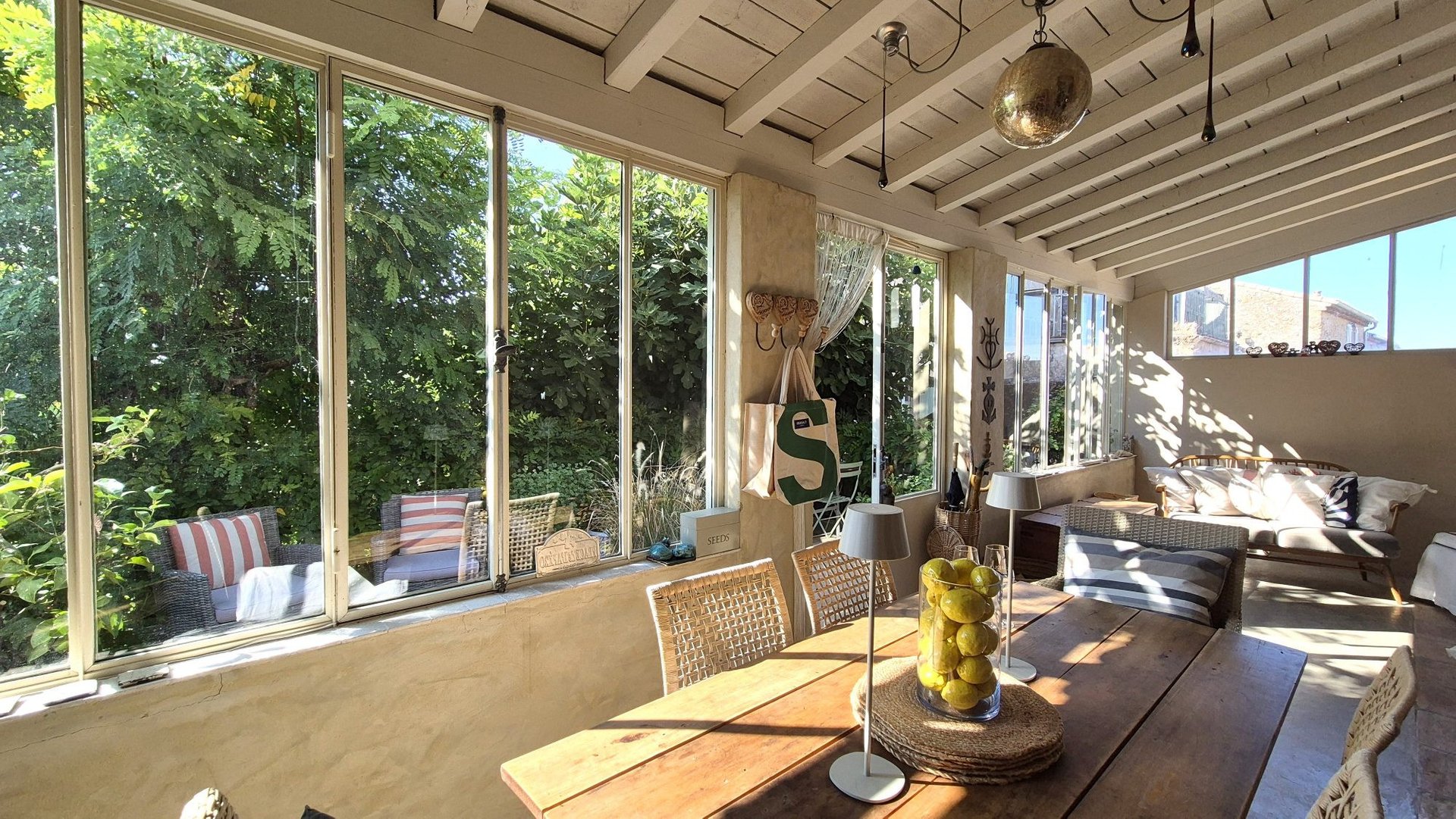 Maison à vendre, 125m², Pouzolles