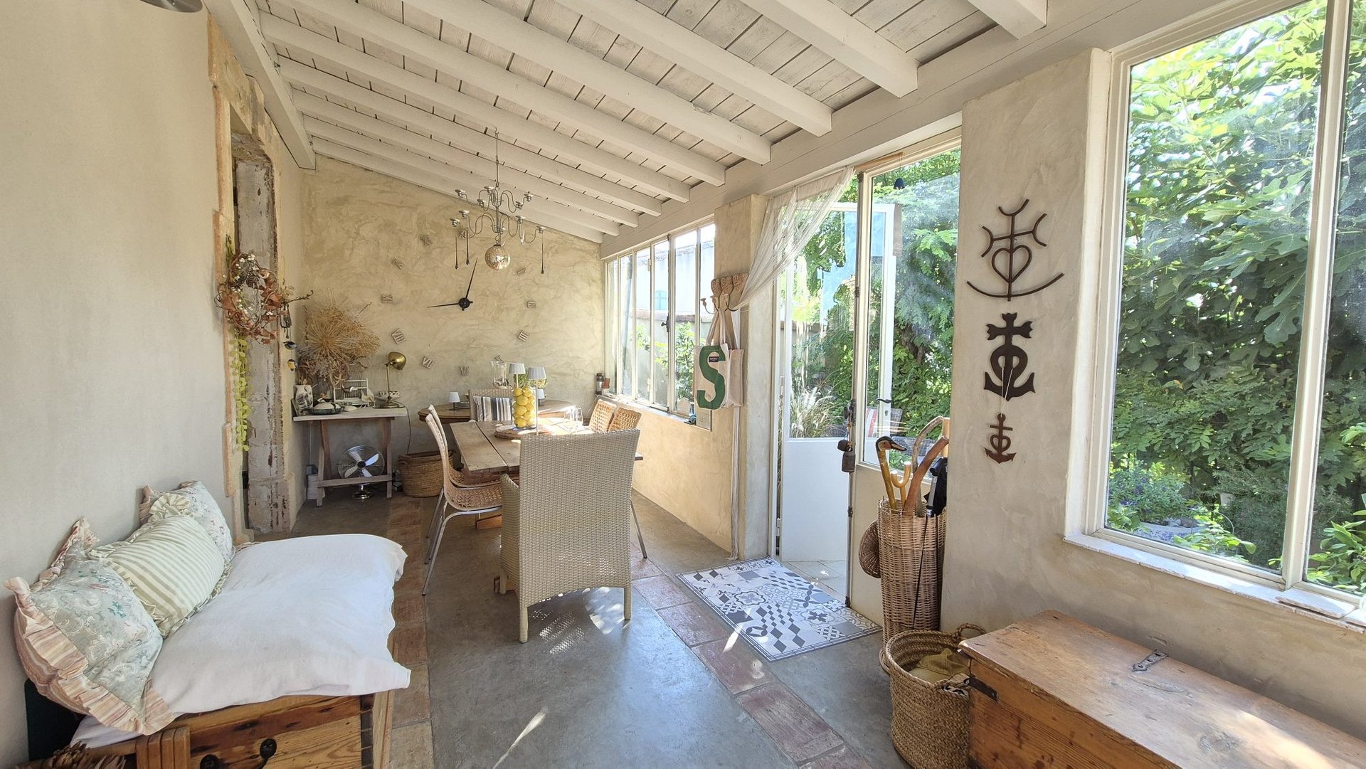 Maison à vendre, 125m², Pouzolles