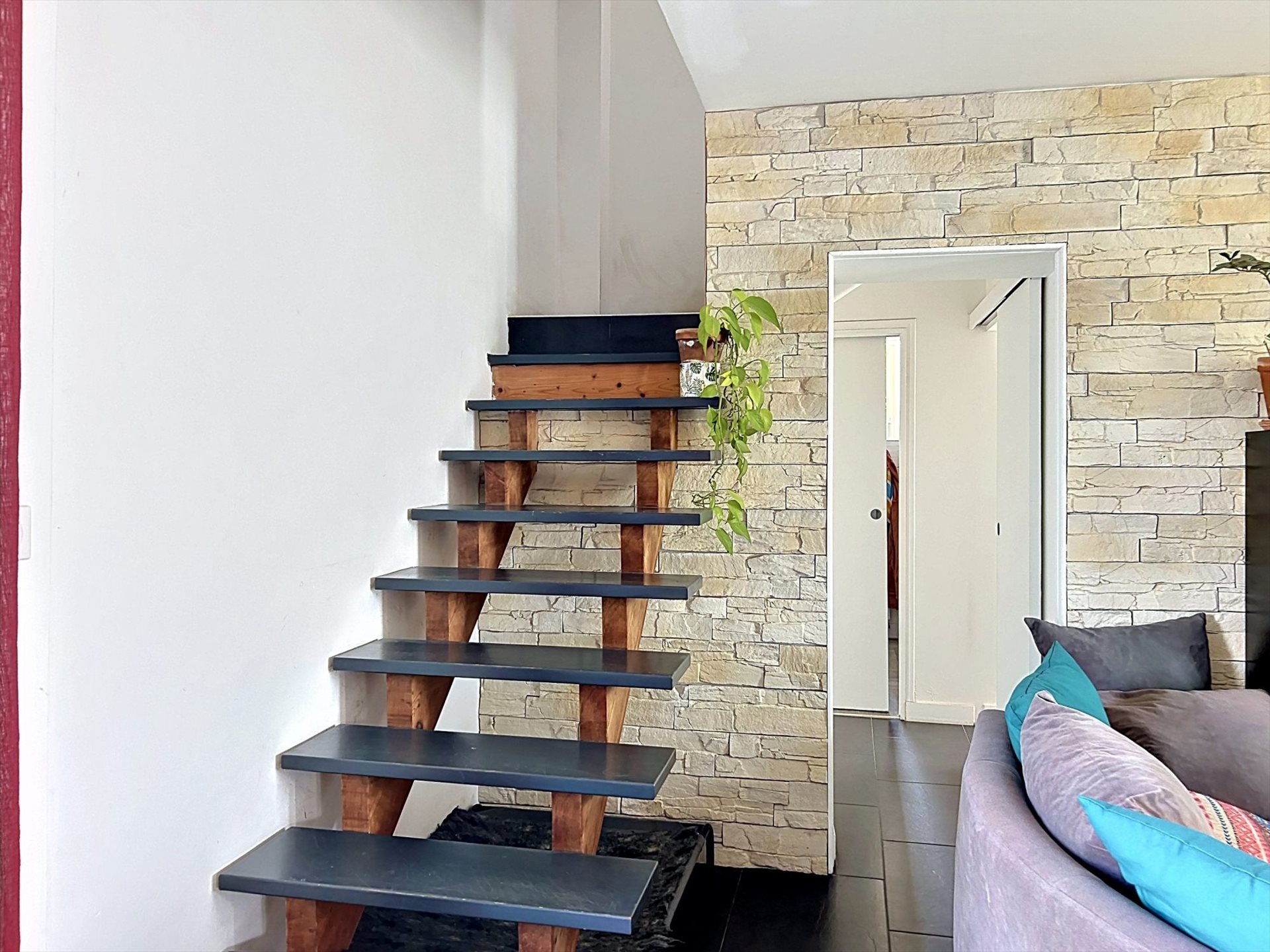 Maison à vendre, 80m², Vallet