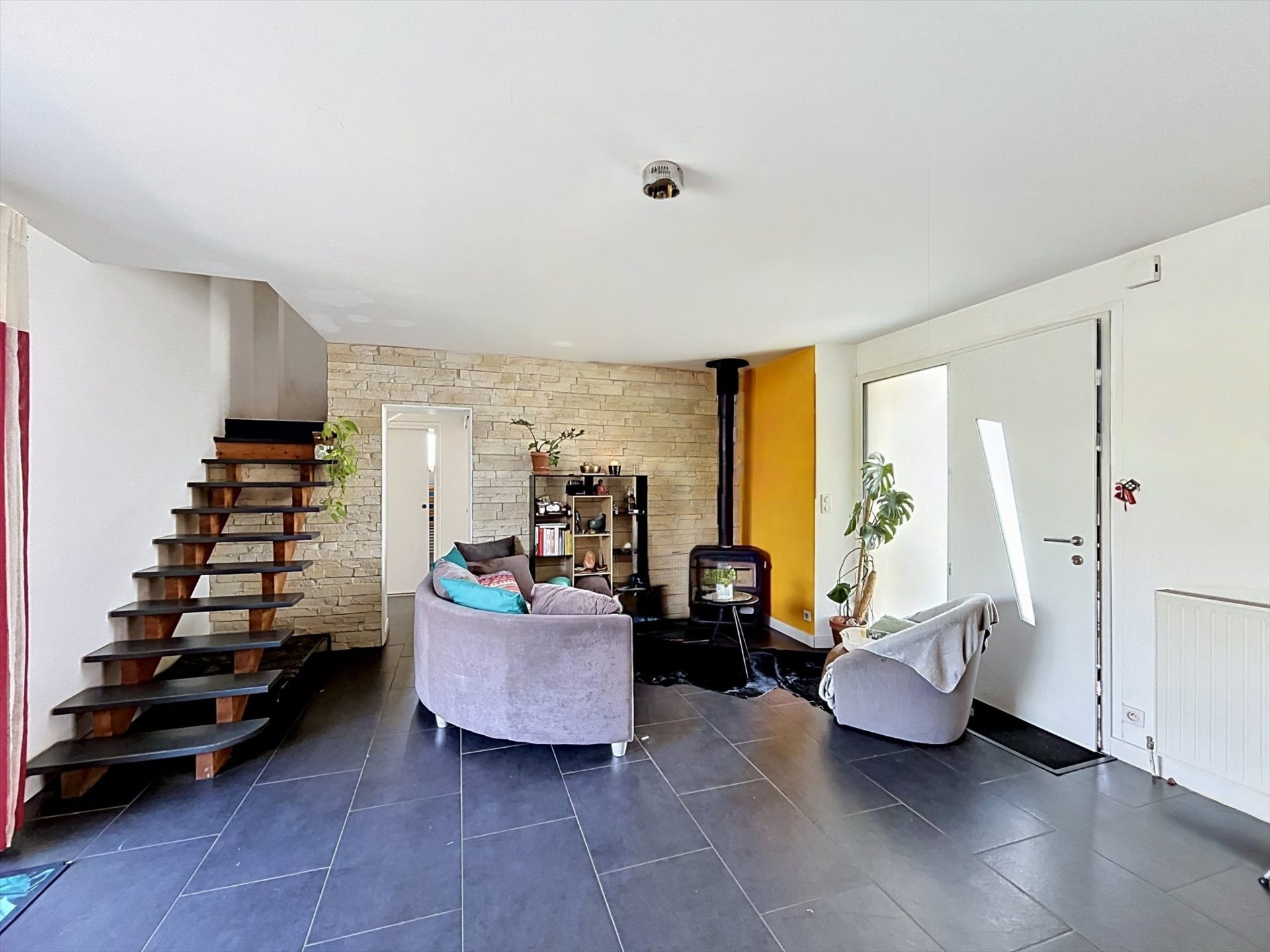 Maison à vendre, 80m², Vallet
