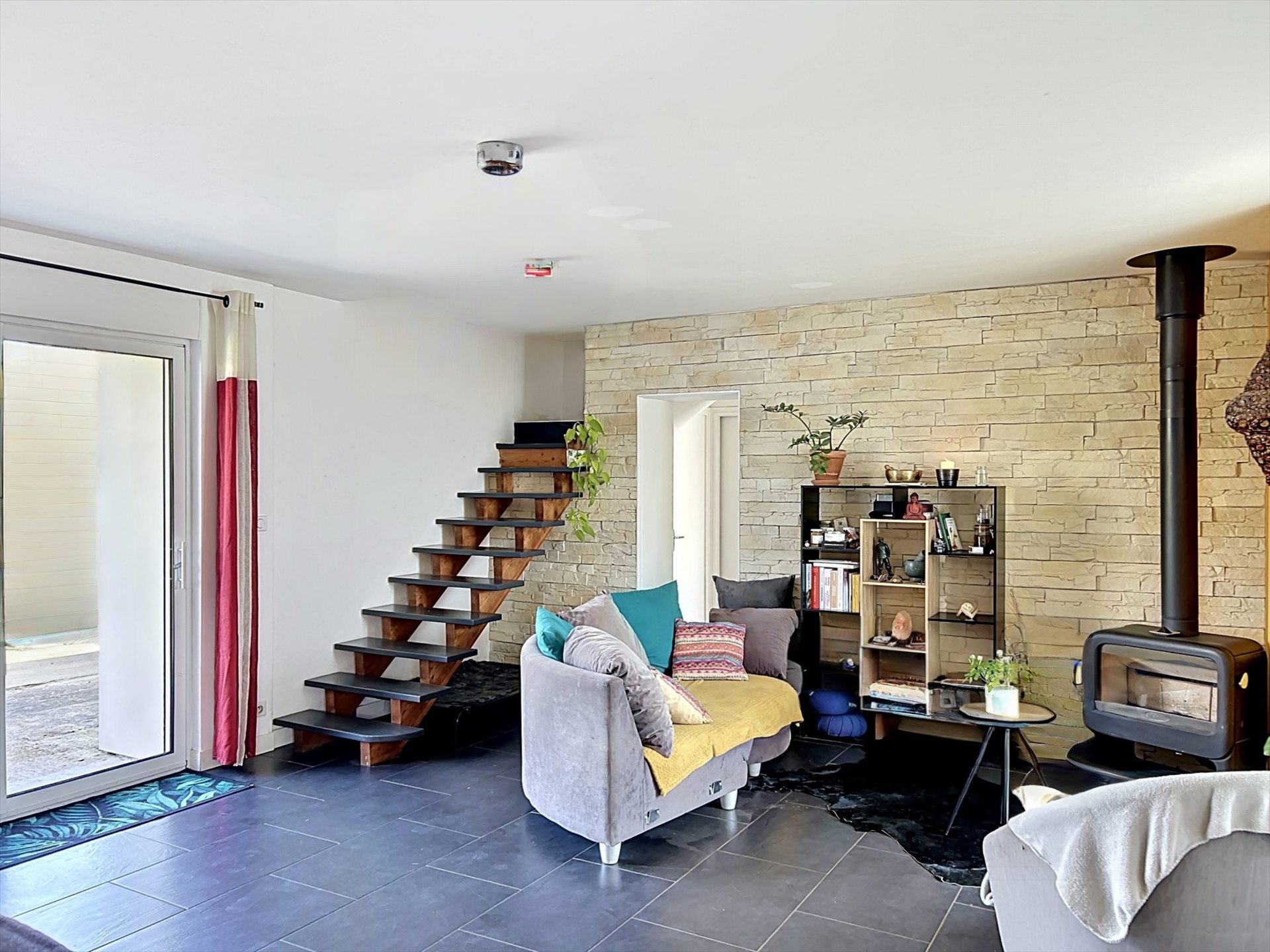 Maison à vendre, 80m², Vallet