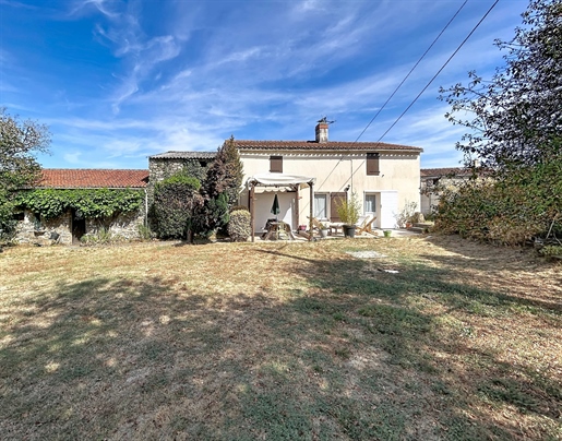 Maison 4 pièces 86 m² · à Gétigné · 86 m² · 209 000 €