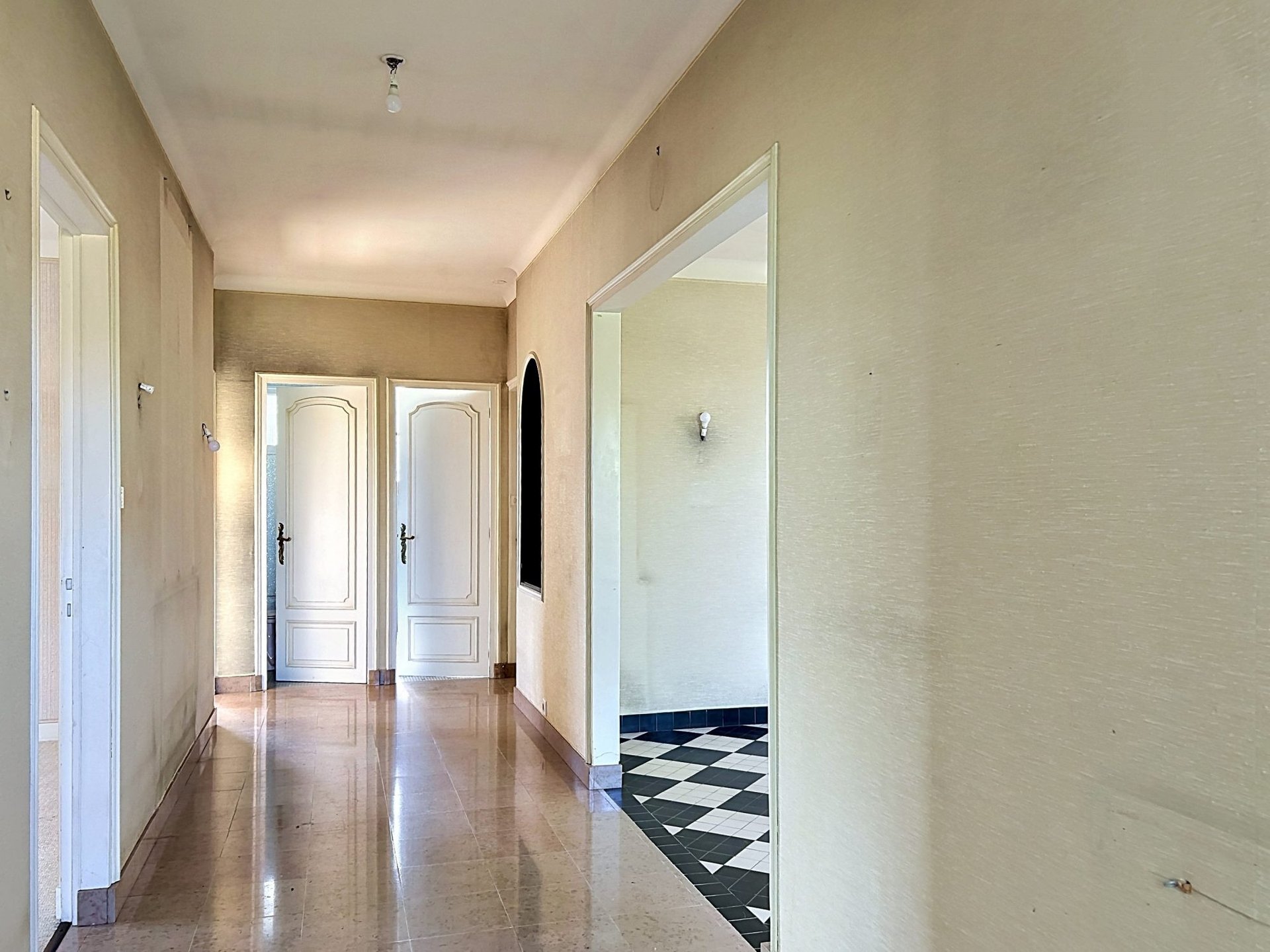 Maison à vendre, 137m², Le Pallet