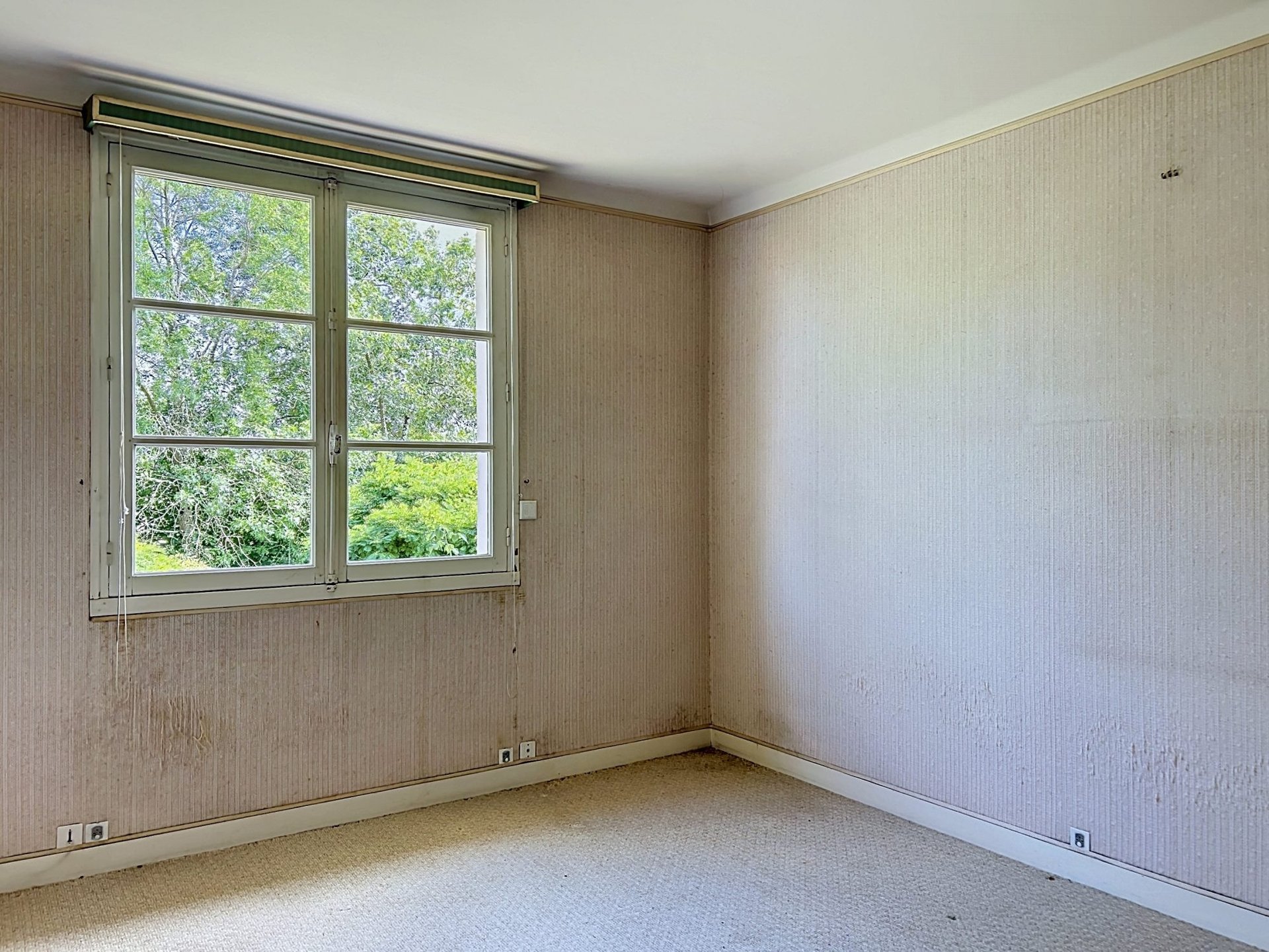 Maison à vendre, 137m², Le Pallet