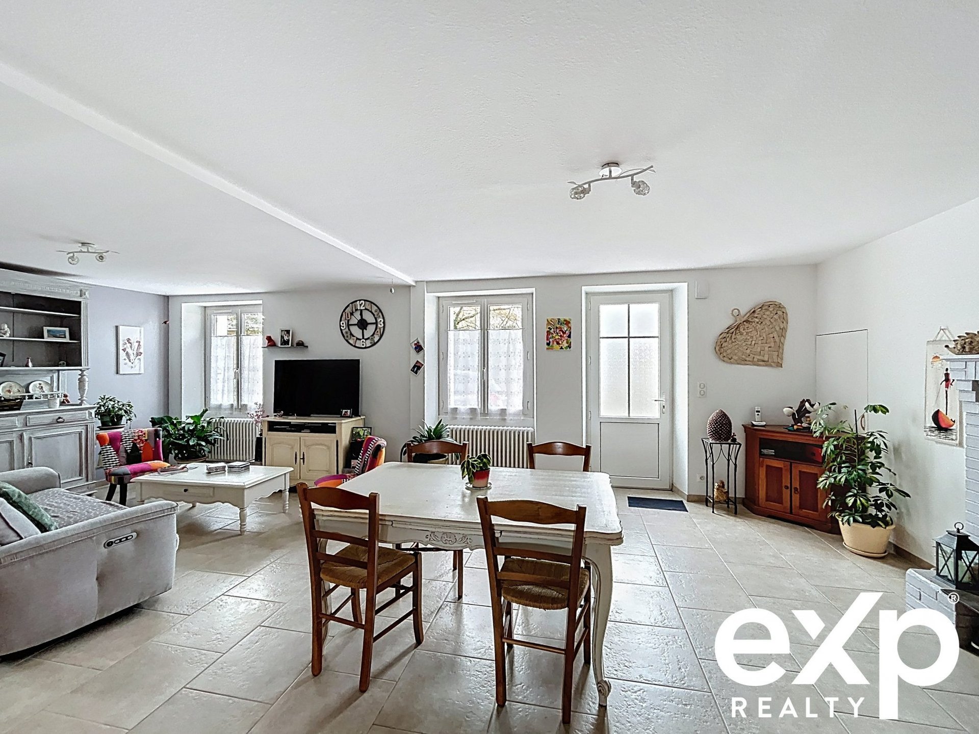 Maison à vendre, 92m², Saint-Hilaire-de-Clisson