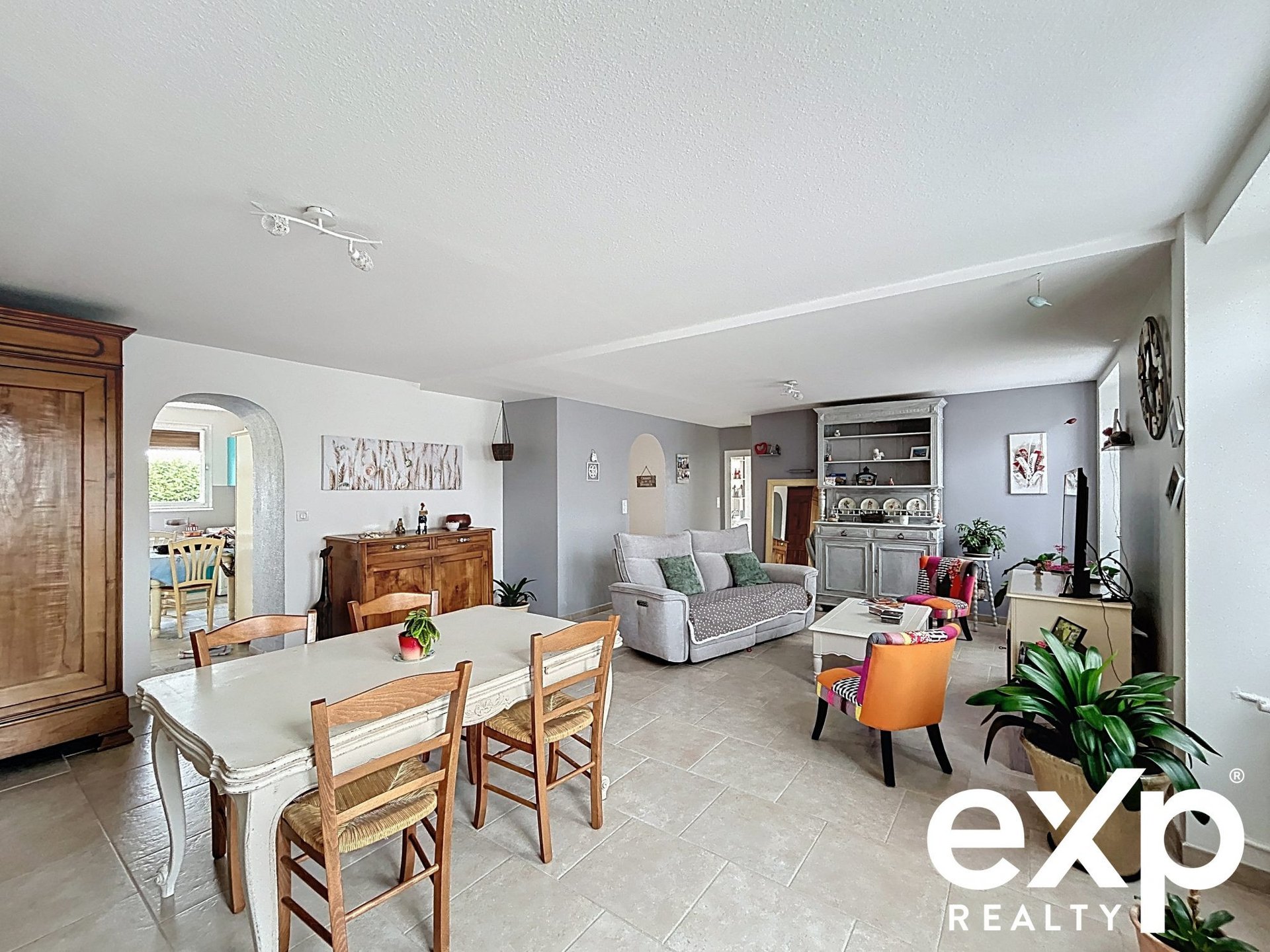 Maison à vendre, 92m², Saint-Hilaire-de-Clisson