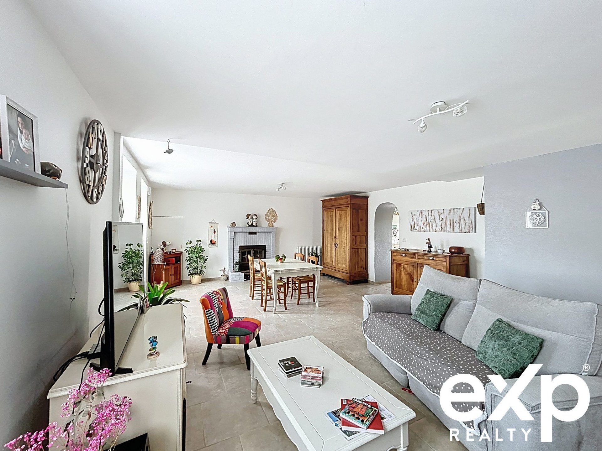 Maison à vendre, 92m², Saint-Hilaire-de-Clisson