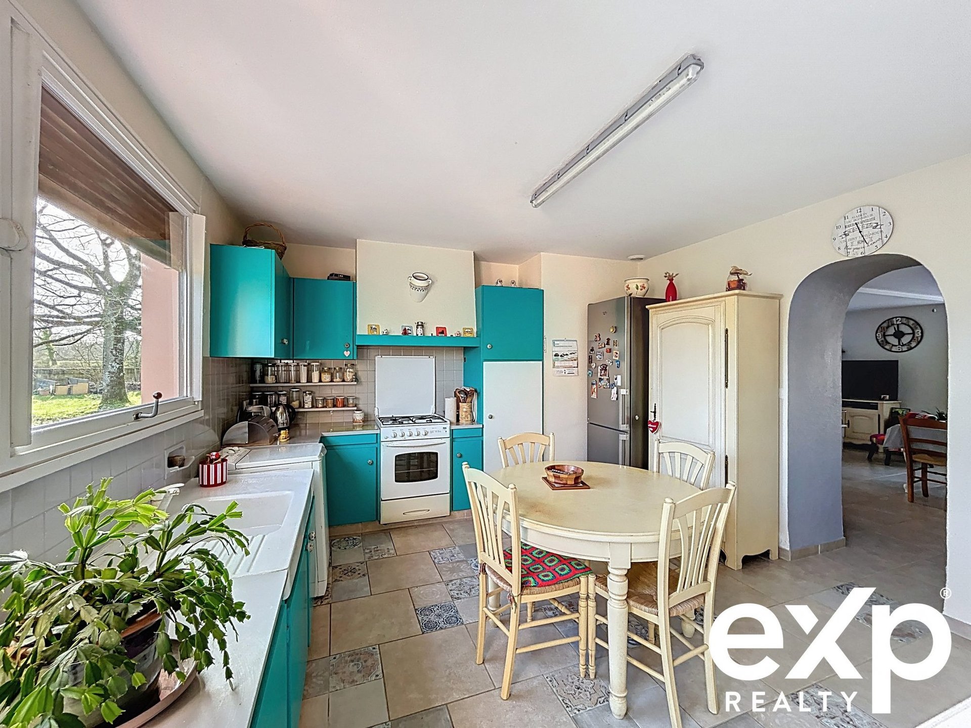 Maison à vendre, 92m², Saint-Hilaire-de-Clisson
