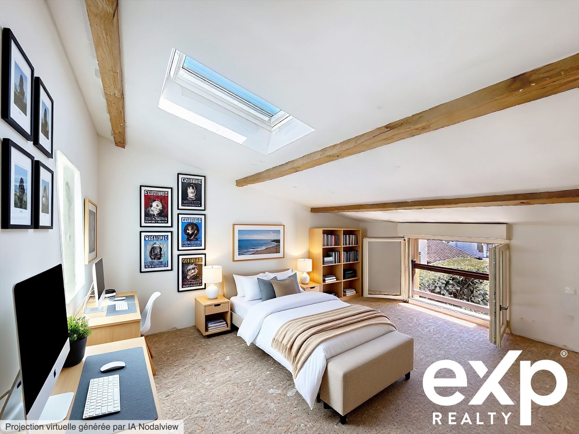 Maison à vendre, 182m², Biscarrosse