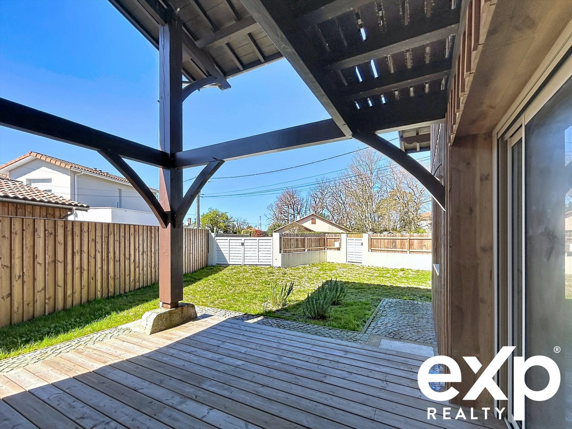 Maison à vendre, 182m², Biscarrosse