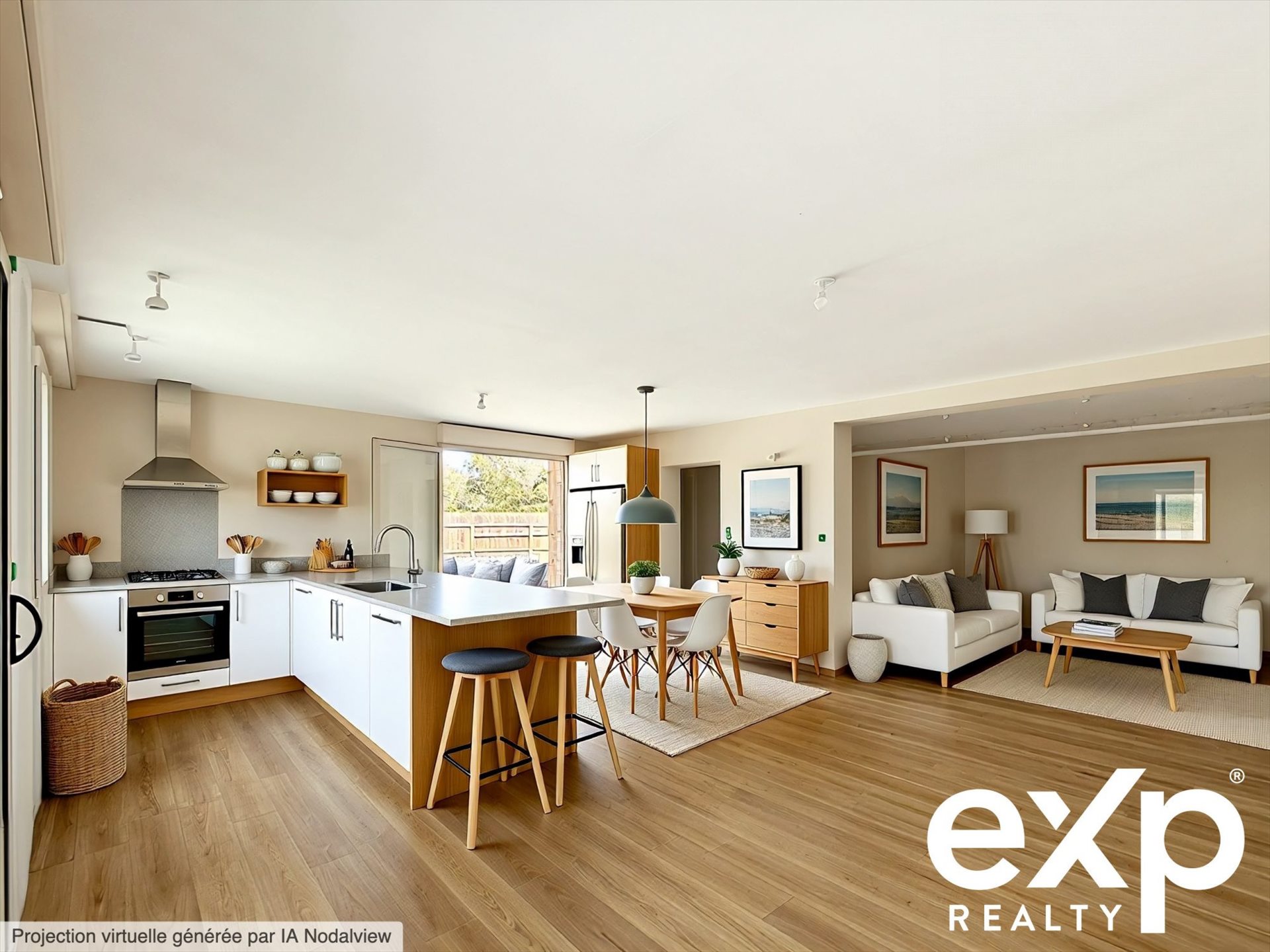 Maison à vendre, 182m², Biscarrosse