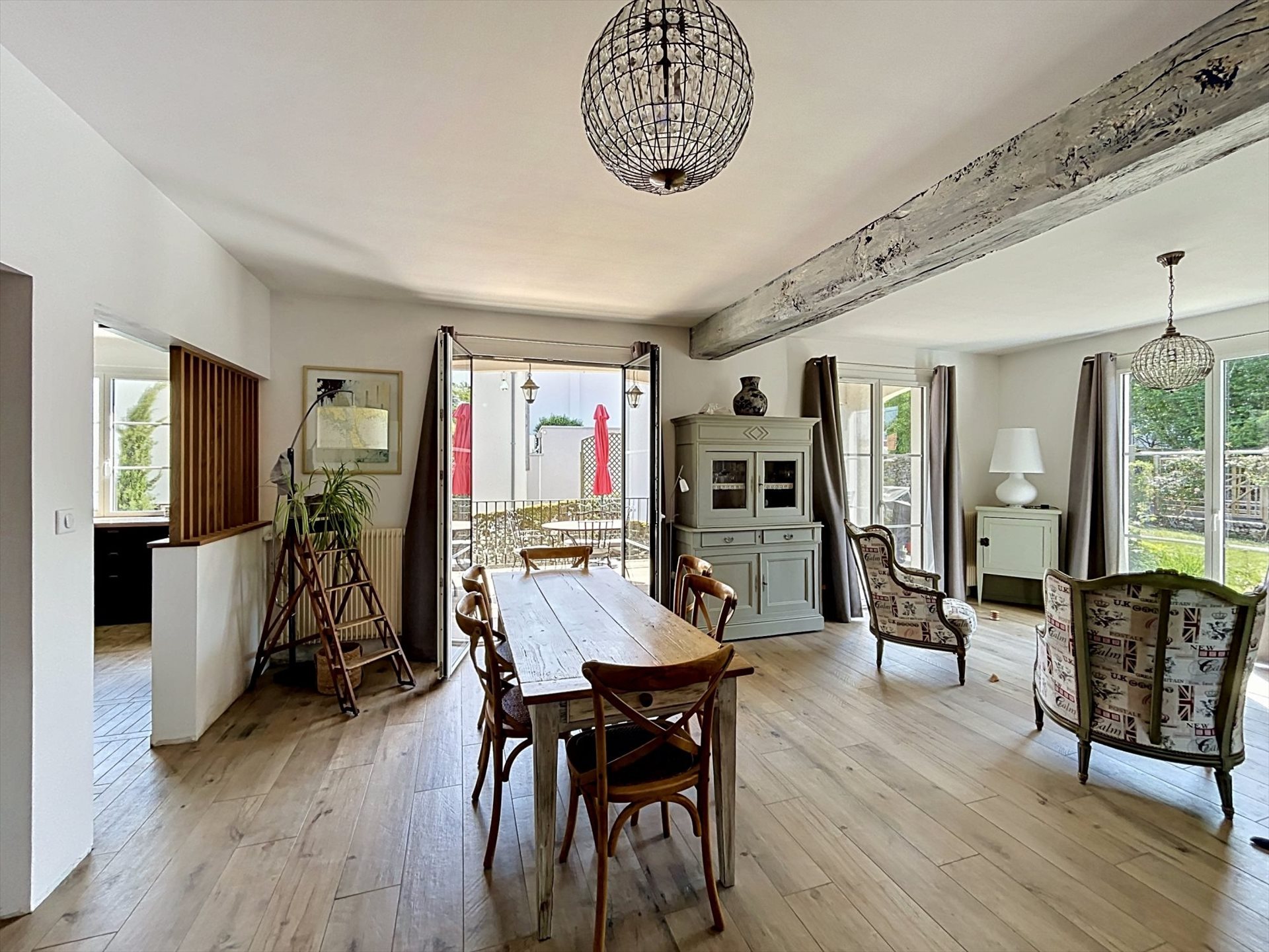 Maison à vendre, 161m², Gorges