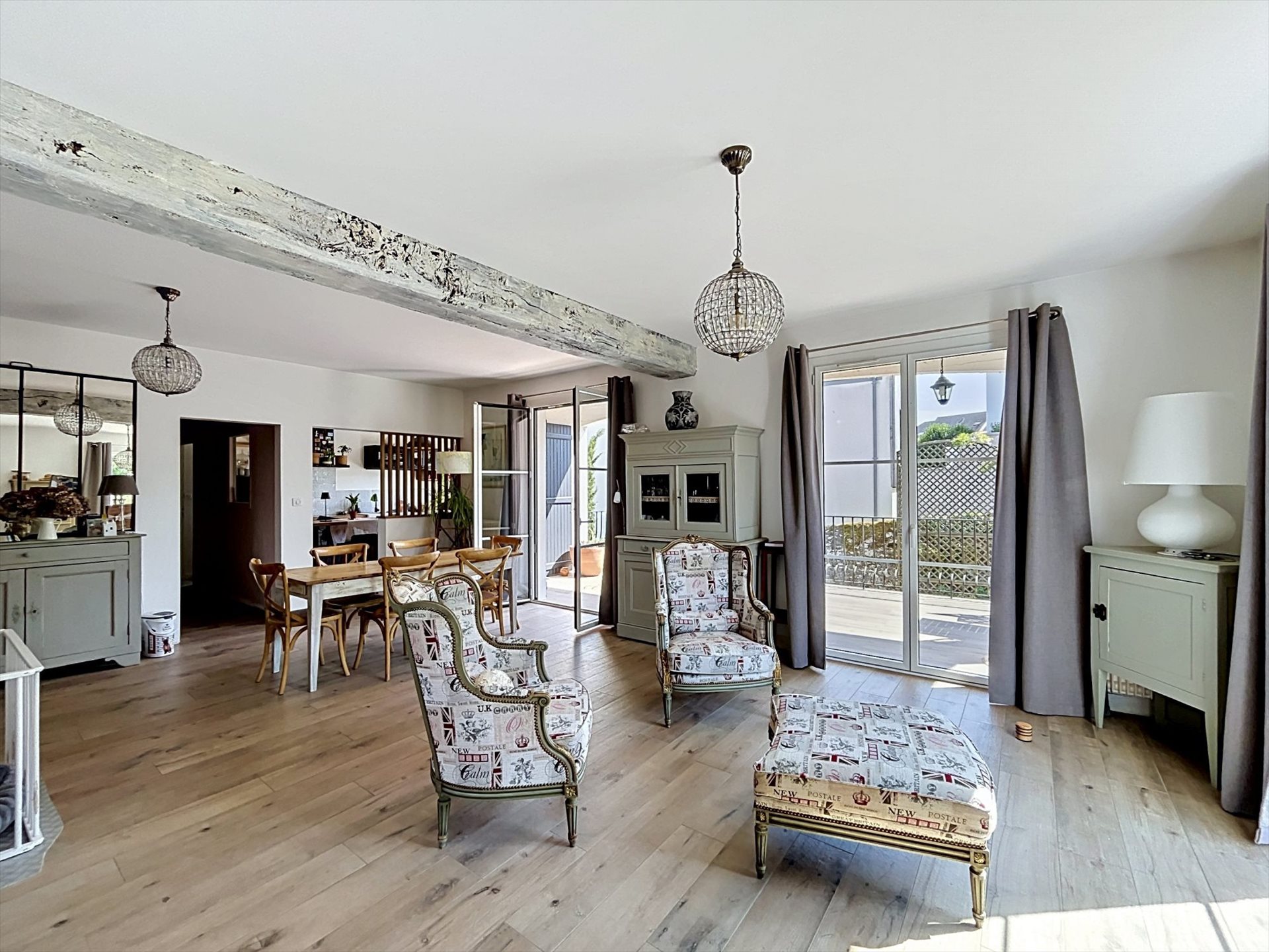 Maison à vendre, 161m², Gorges