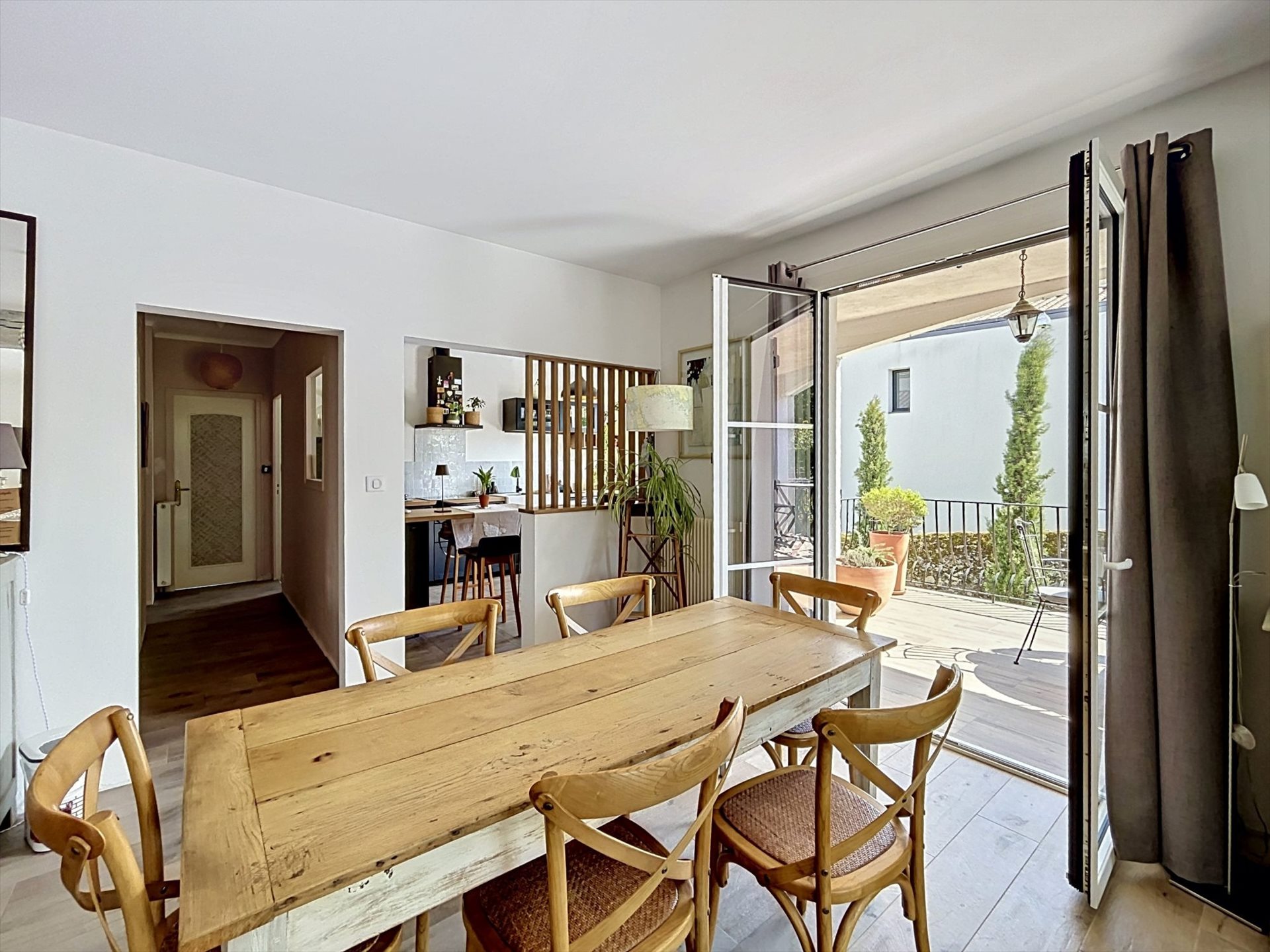 Maison à vendre, 161m², Gorges