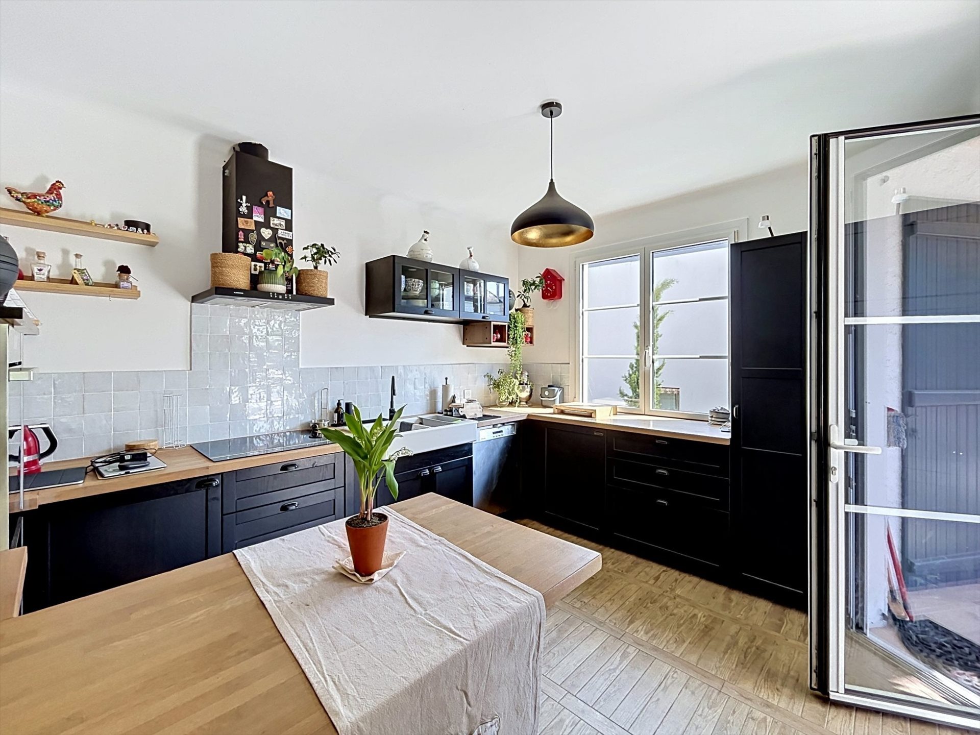 Maison à vendre, 161m², Gorges