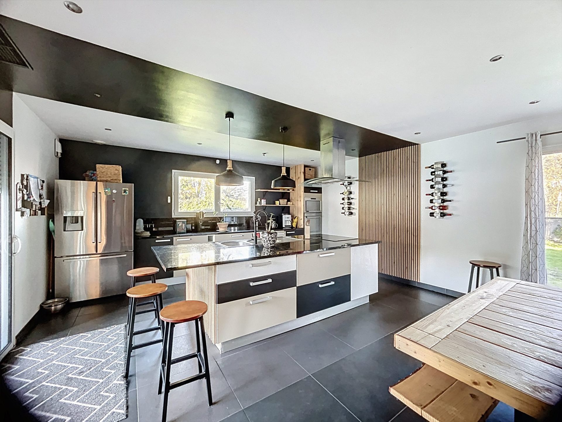 Maison à vendre, 152m², Marcheprime