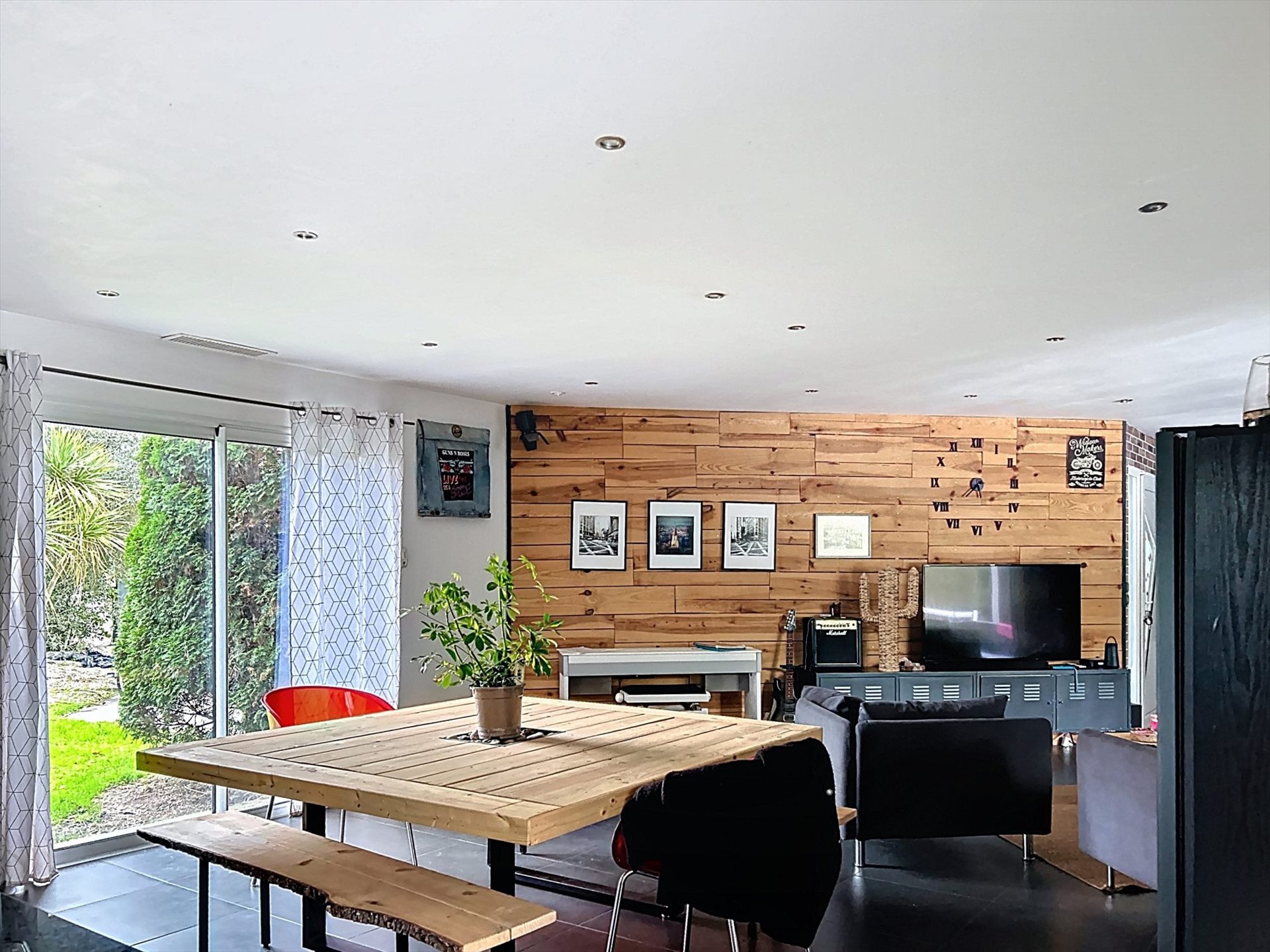 Maison à vendre, 152m², Marcheprime