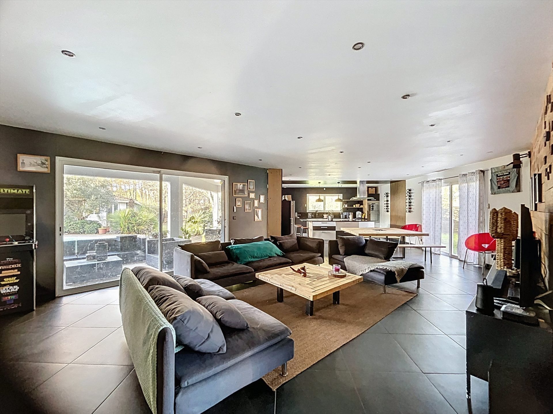 Maison à vendre, 152m², Marcheprime