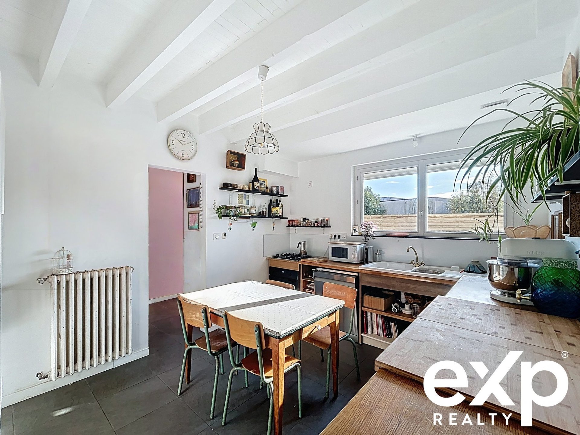 Maison à vendre, 116m², Boussay