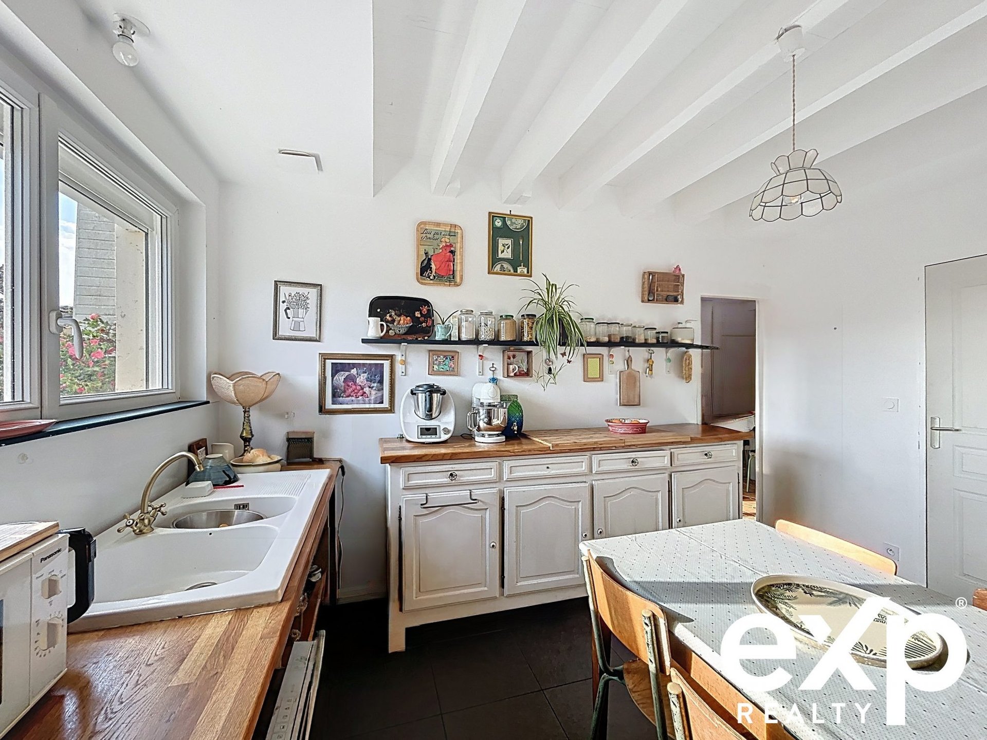 Maison à vendre, 116m², Boussay